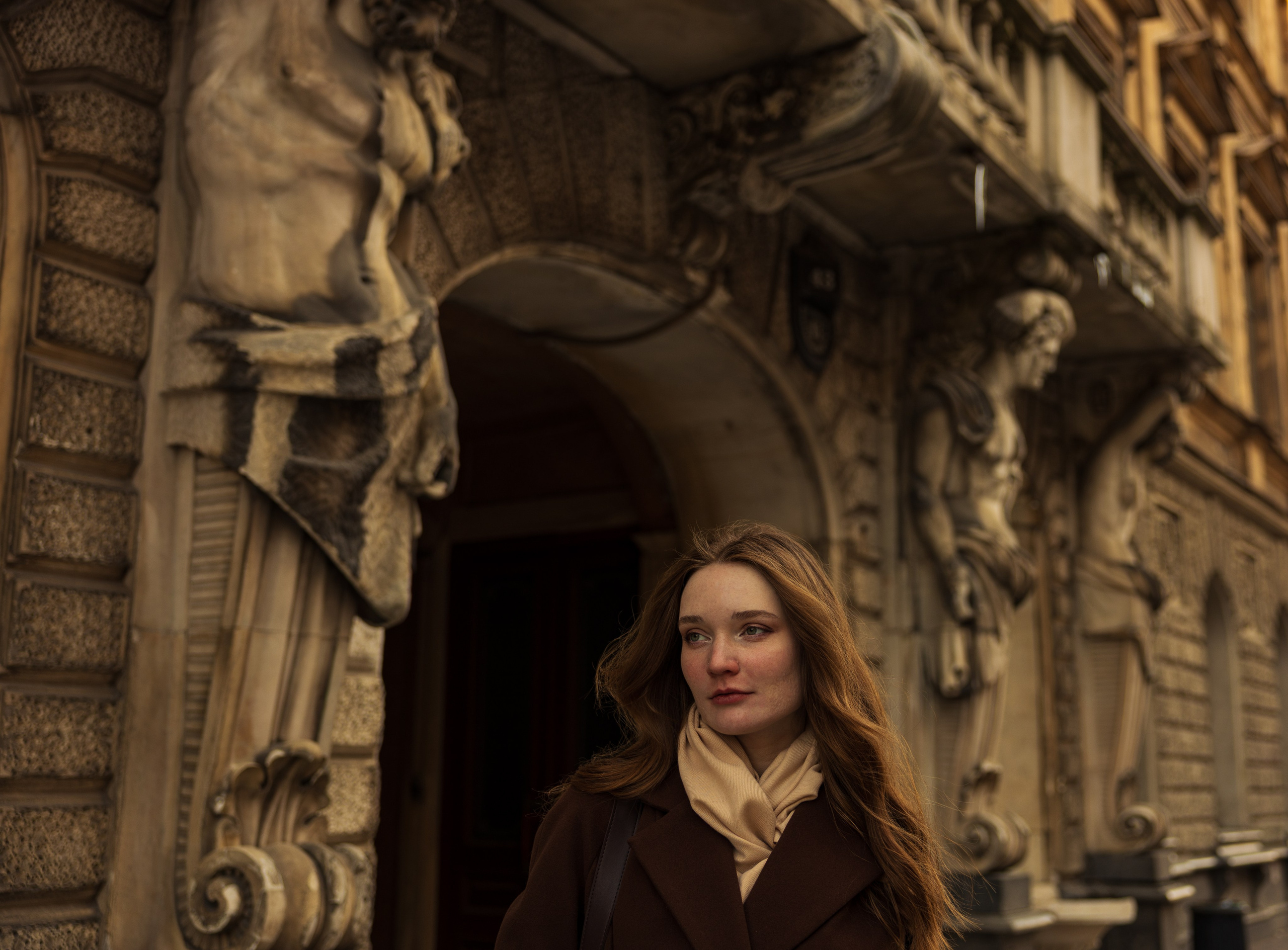 Фотограф в Санкт-Петербурге Тимофей Орлов