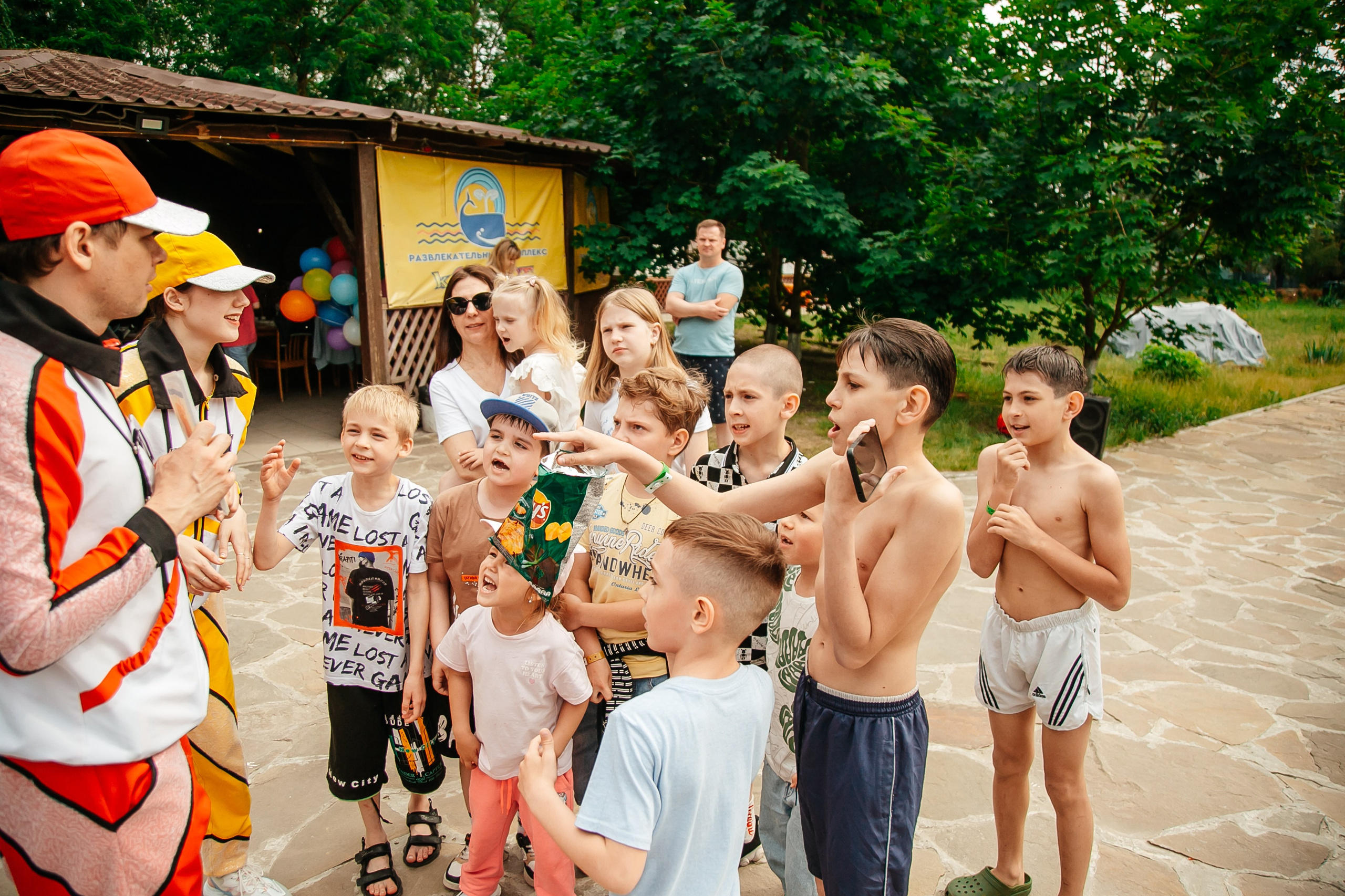Корпоратив 2023. Фото-Видеосъемка любых мероприятий Москва Ростов