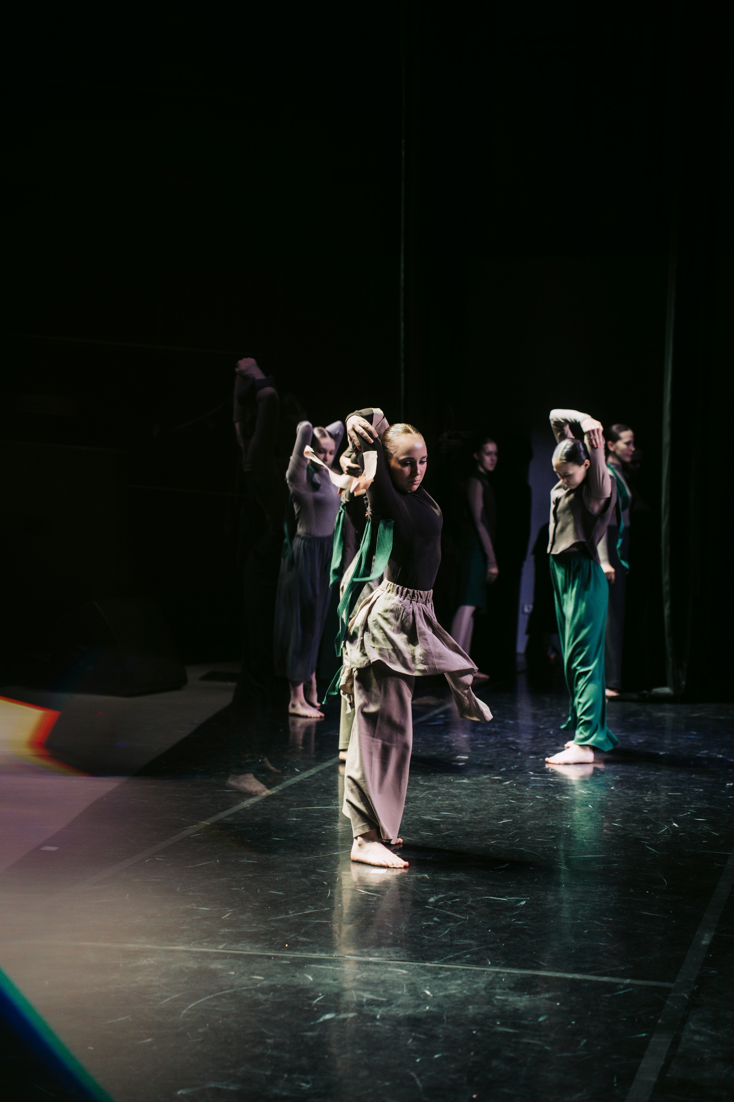 Окно. Главная