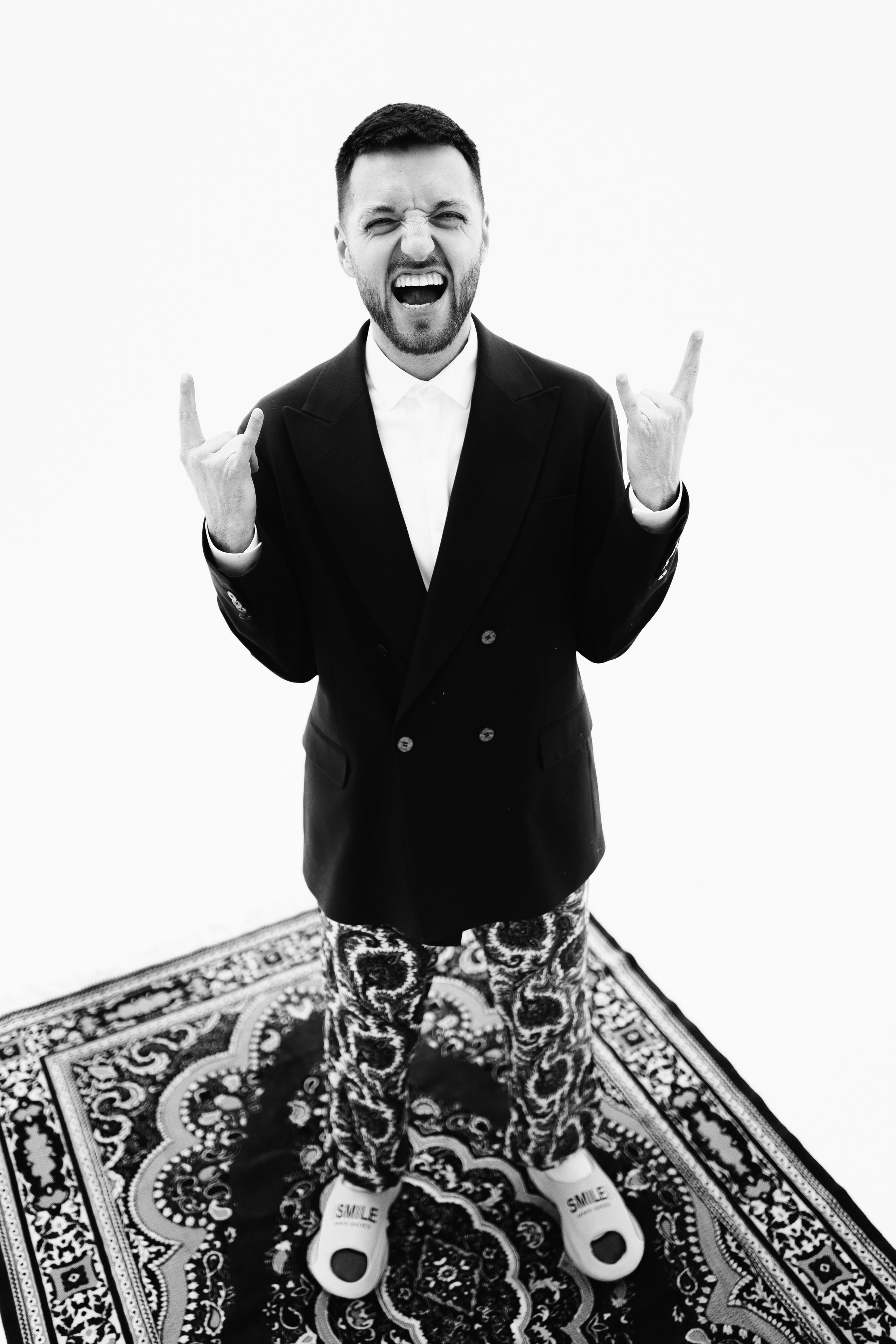 Тимур. Главная