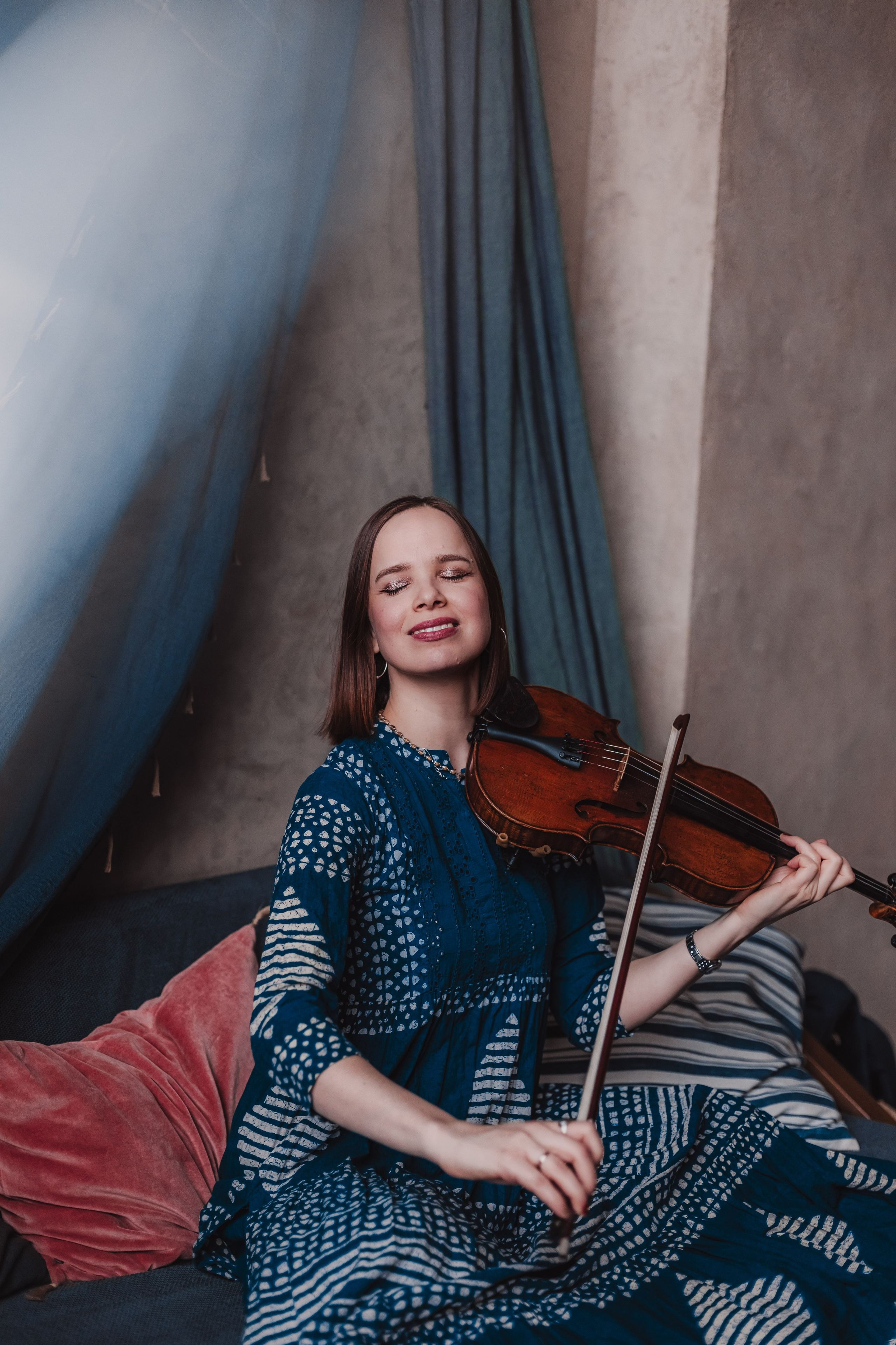 Morocco. Mariam Bagdasaryan