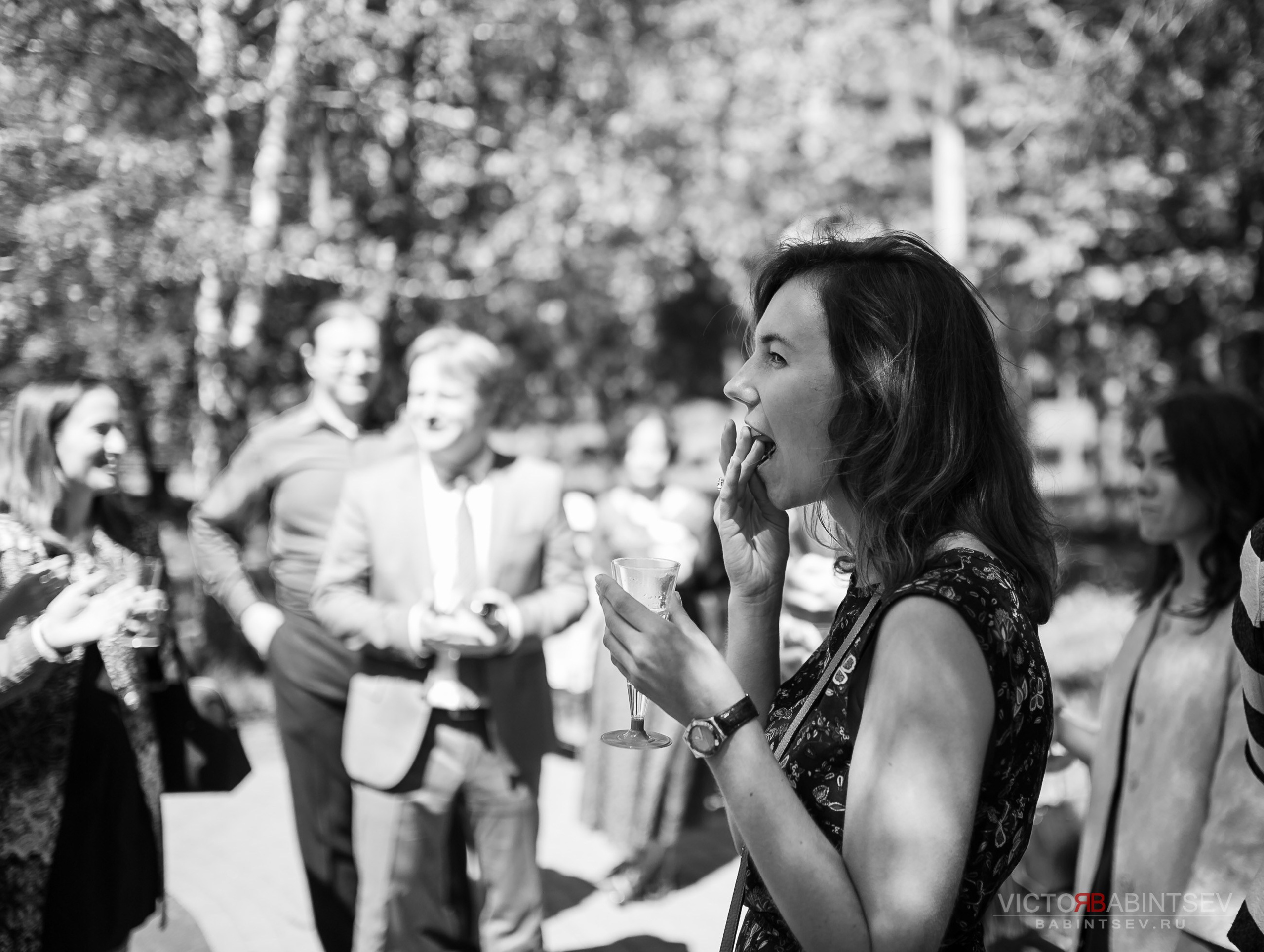 Дима и Анна. Семейный и репортажной фотограф в Красноярске и Москве Виктор Бабинцев