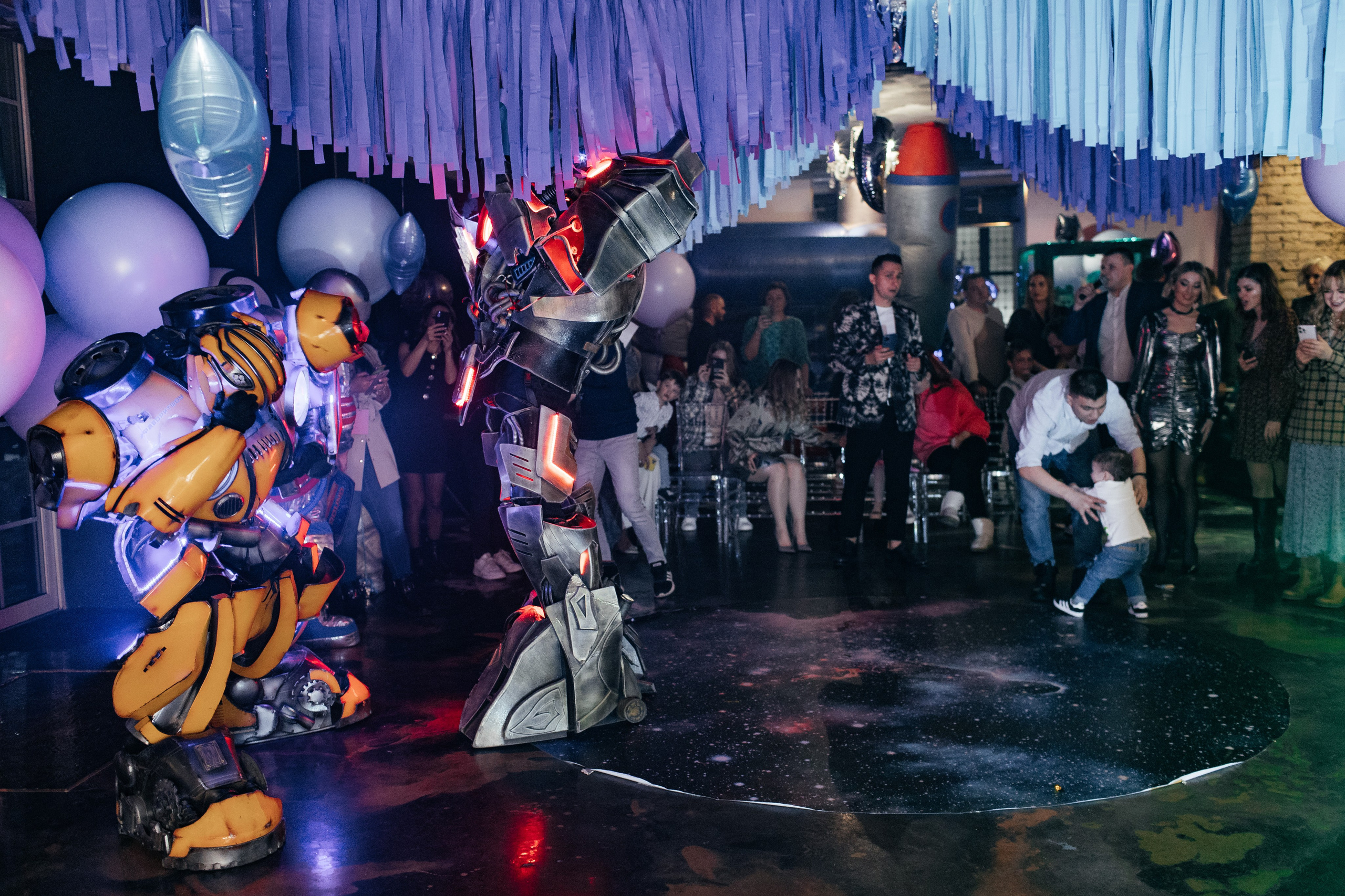 Артемий 2 года @allazemaalla. Свадебный и семейный фотограф