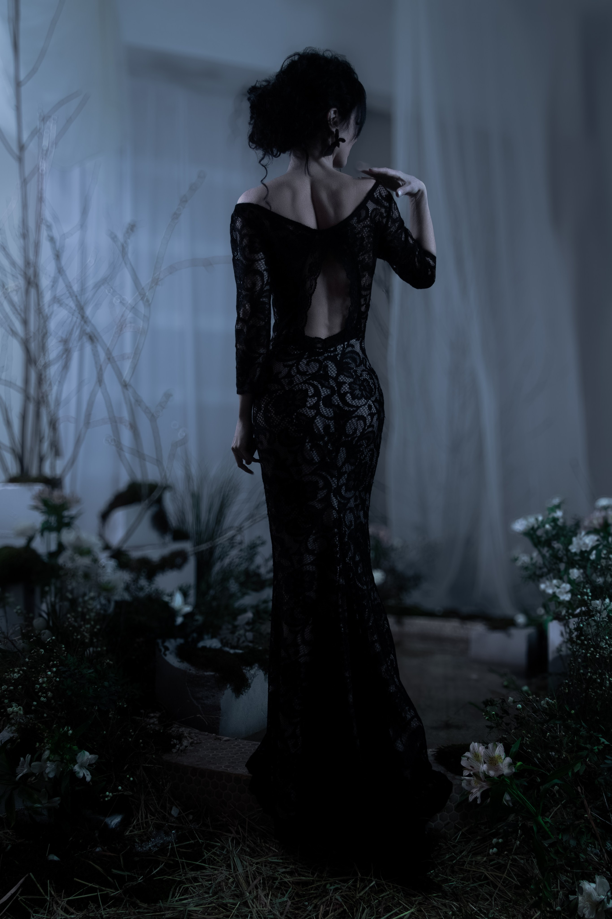 Алена. Портретный фотограф в Санкт-Петербурге Анастасия Епифанова