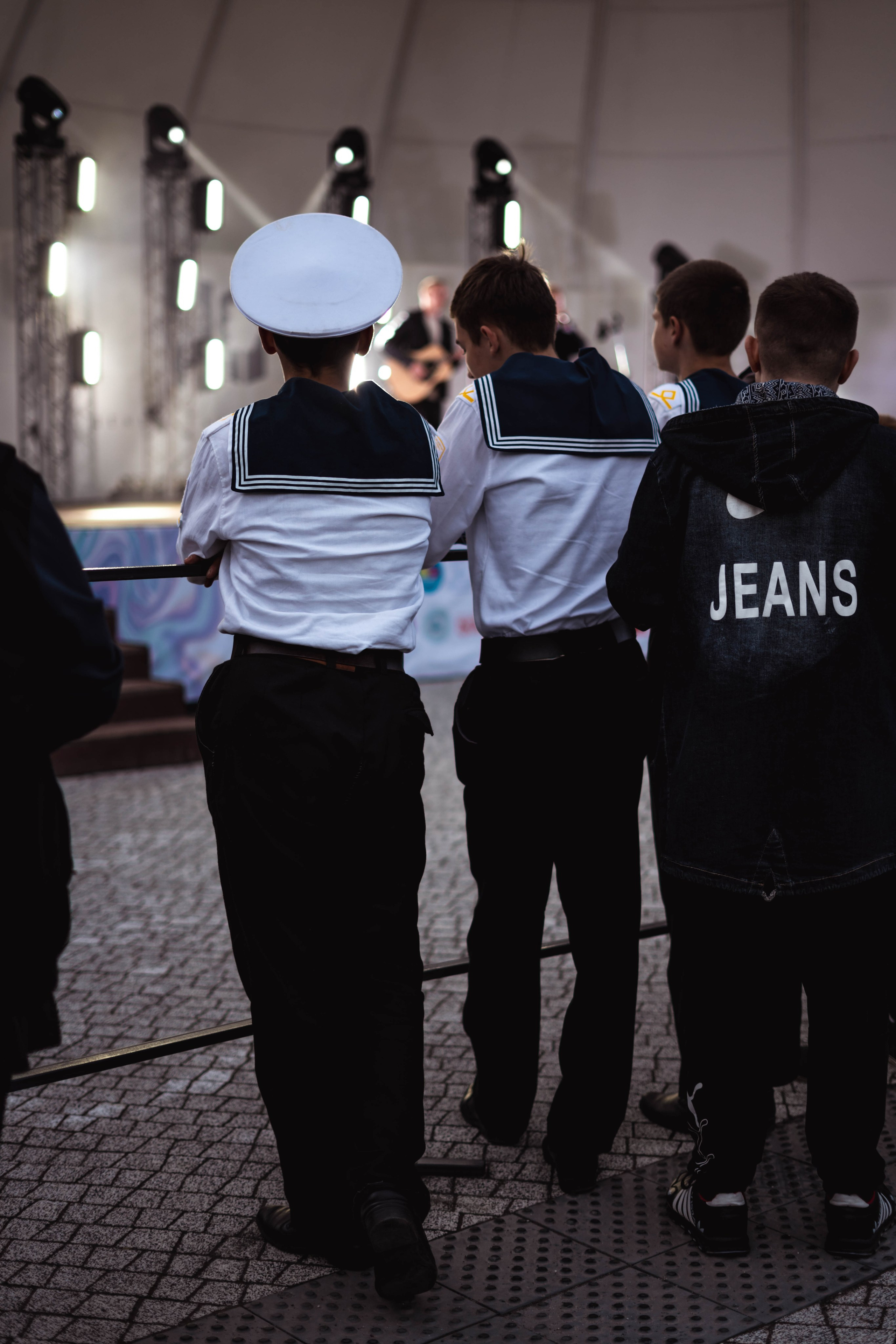 Фестиваль «АРТ-ФАБРИКА». Магия фото/кино от Tony.REC