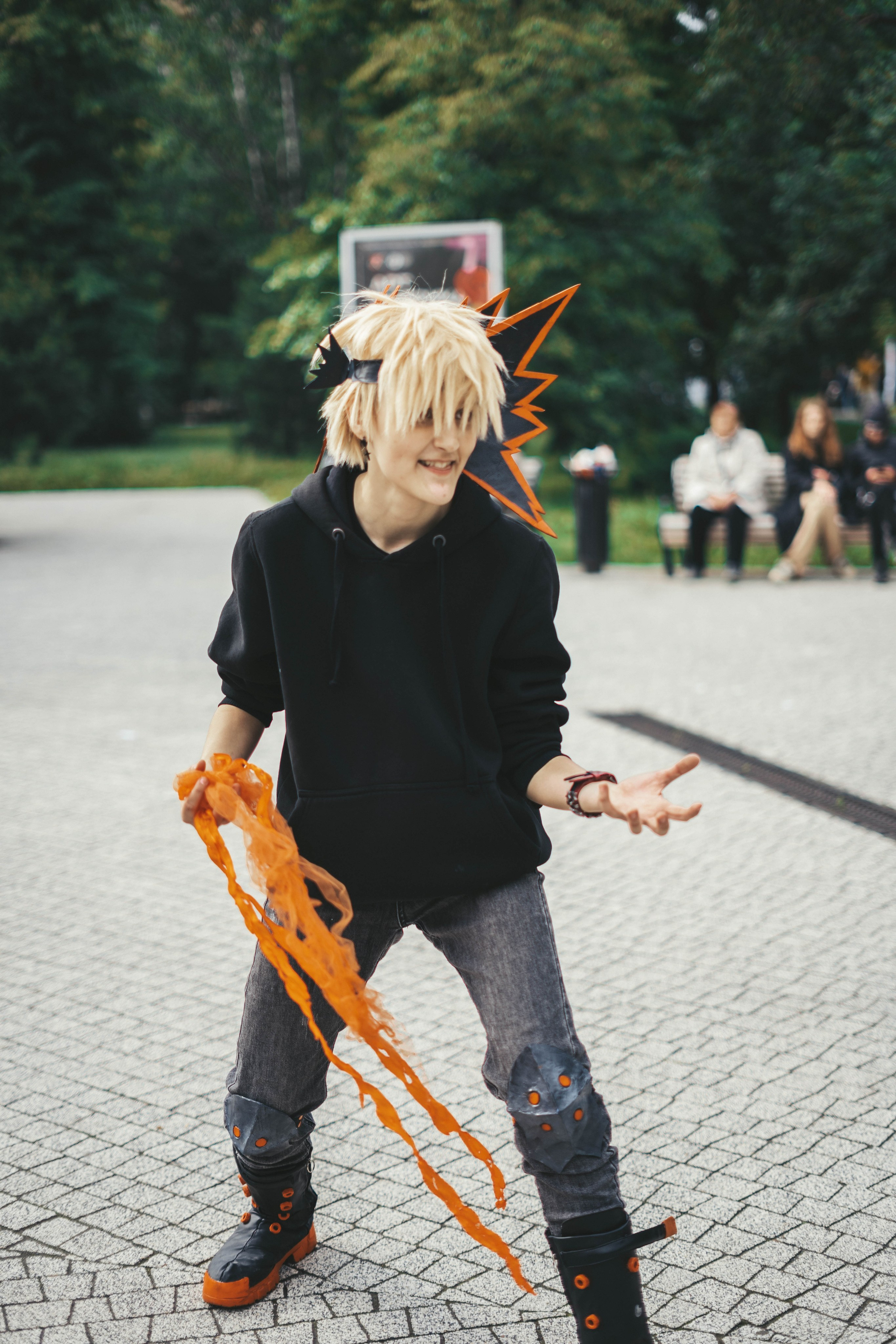 Фестиваль «АРТ-ФАБРИКА». Магия фото/кино от Tony.REC