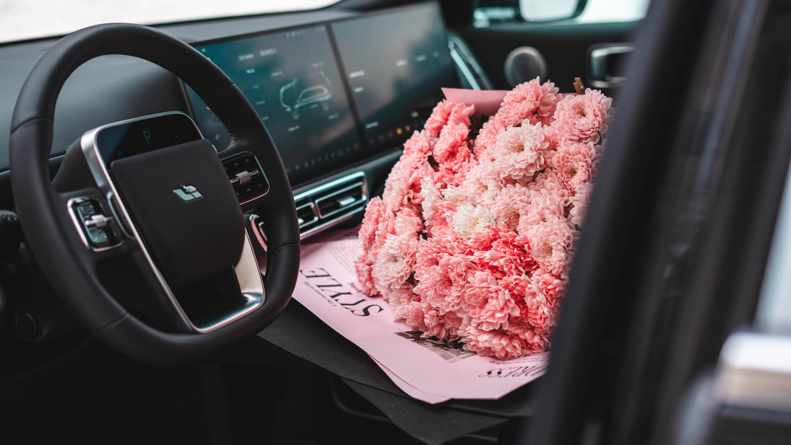 SMM для автосалонов. Магия фото/кино от Tony.REC