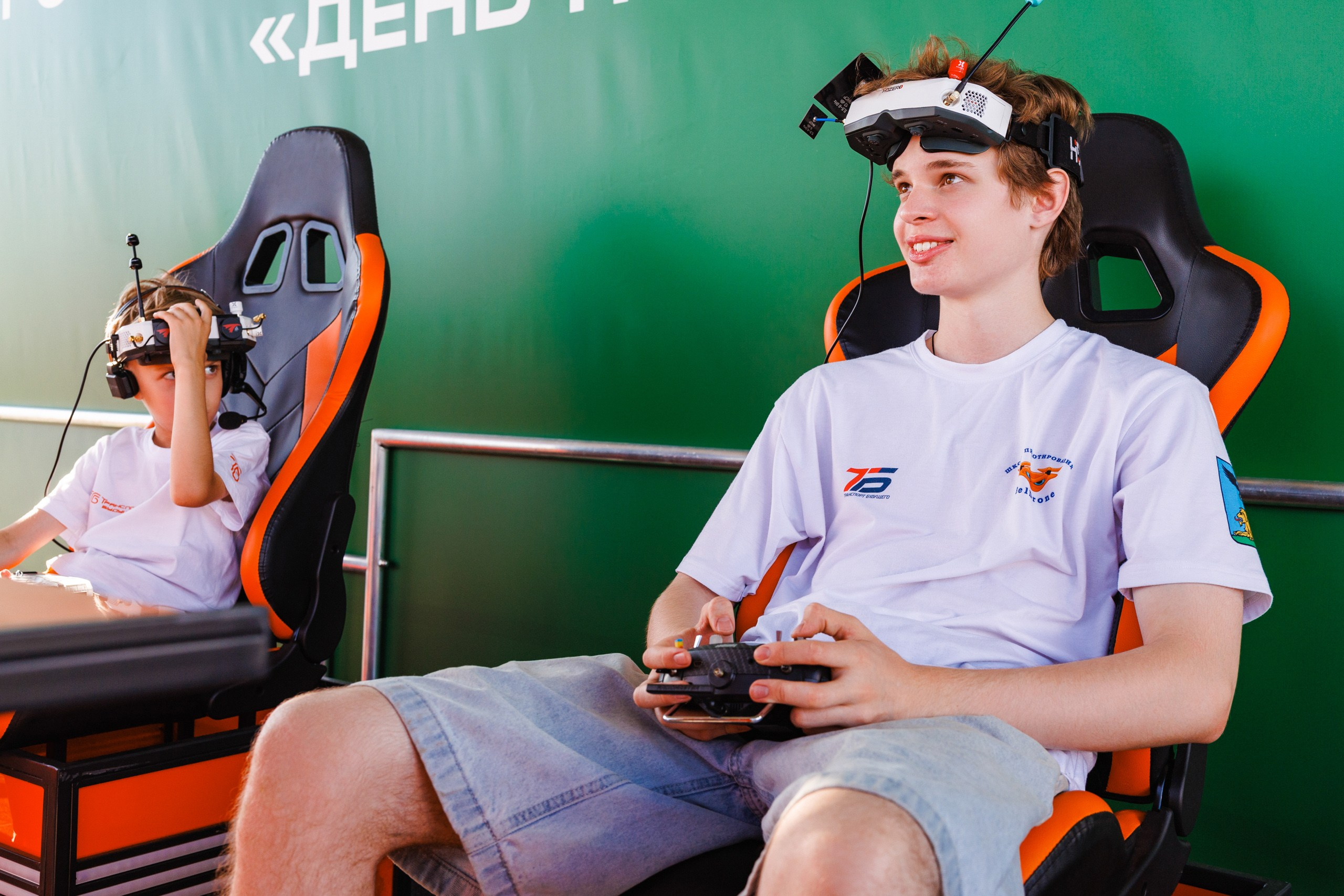 День Поля 2025 Волгоград. Фотограф Ставрополь Петр Голубенко