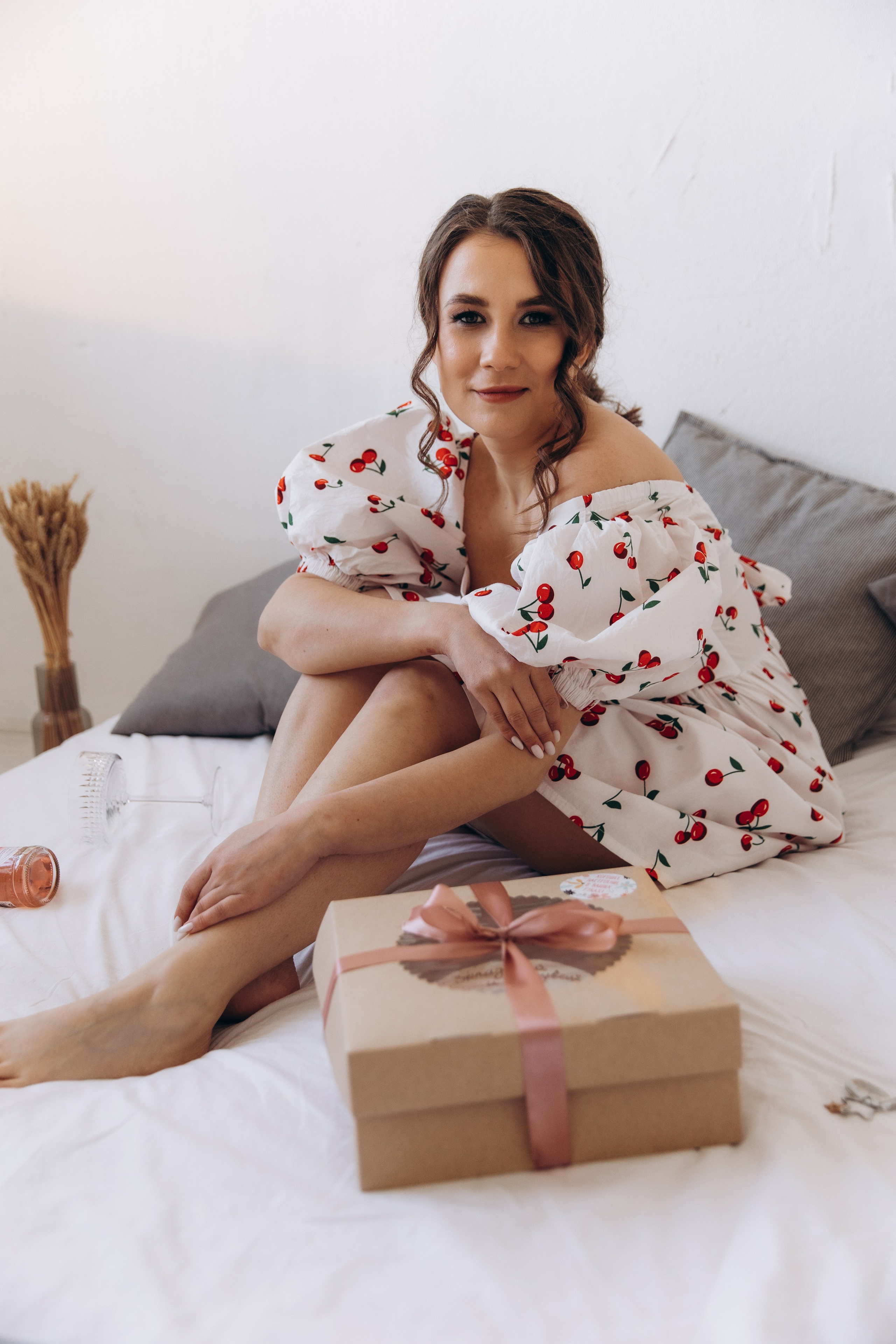 Настя. Семейный, свадебный фотограф в Чите Екатерина Мельникова