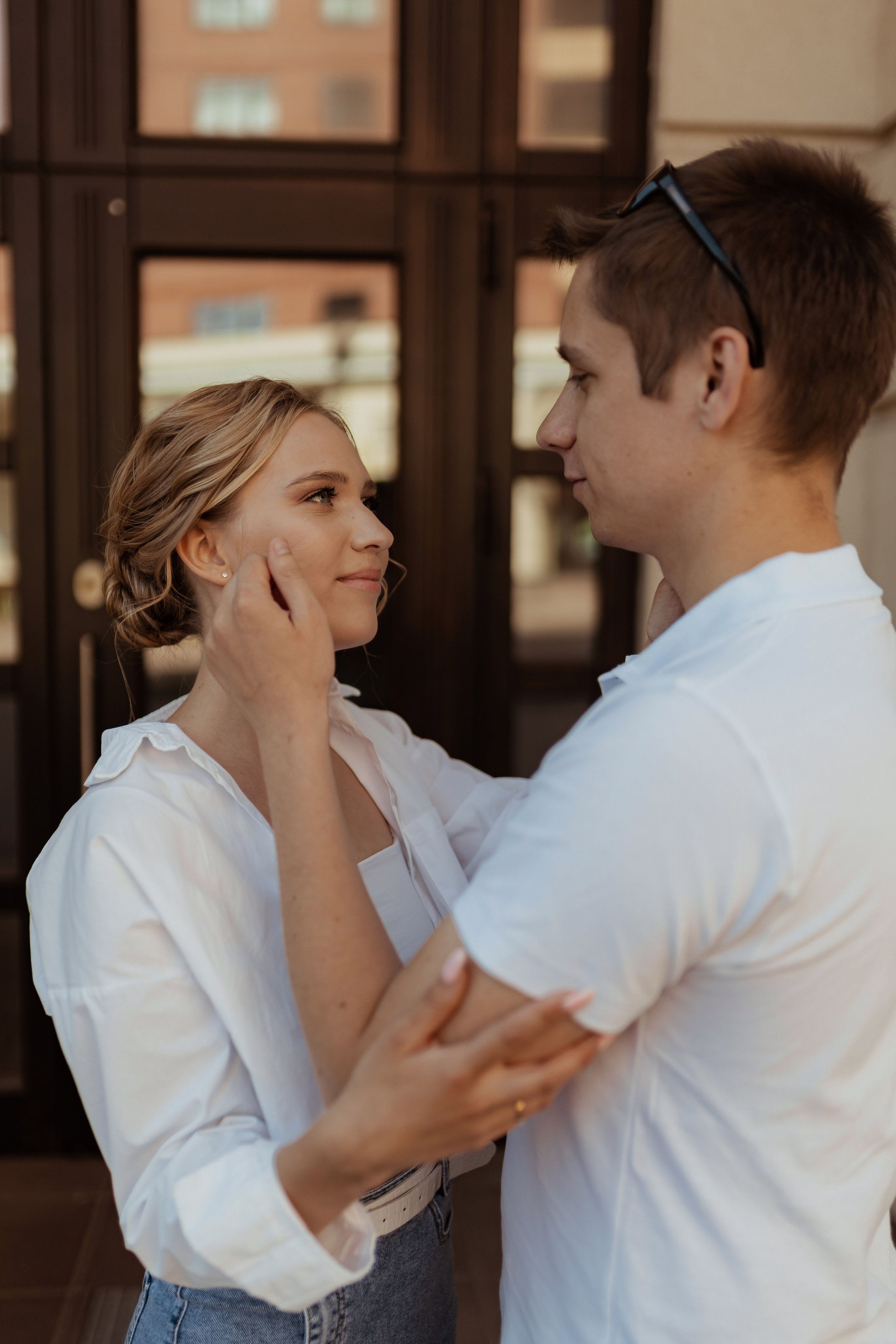 Ваня & Настя. ФОТОГРАФ Маргарита Сивакова | Ярославль Кострома Москва