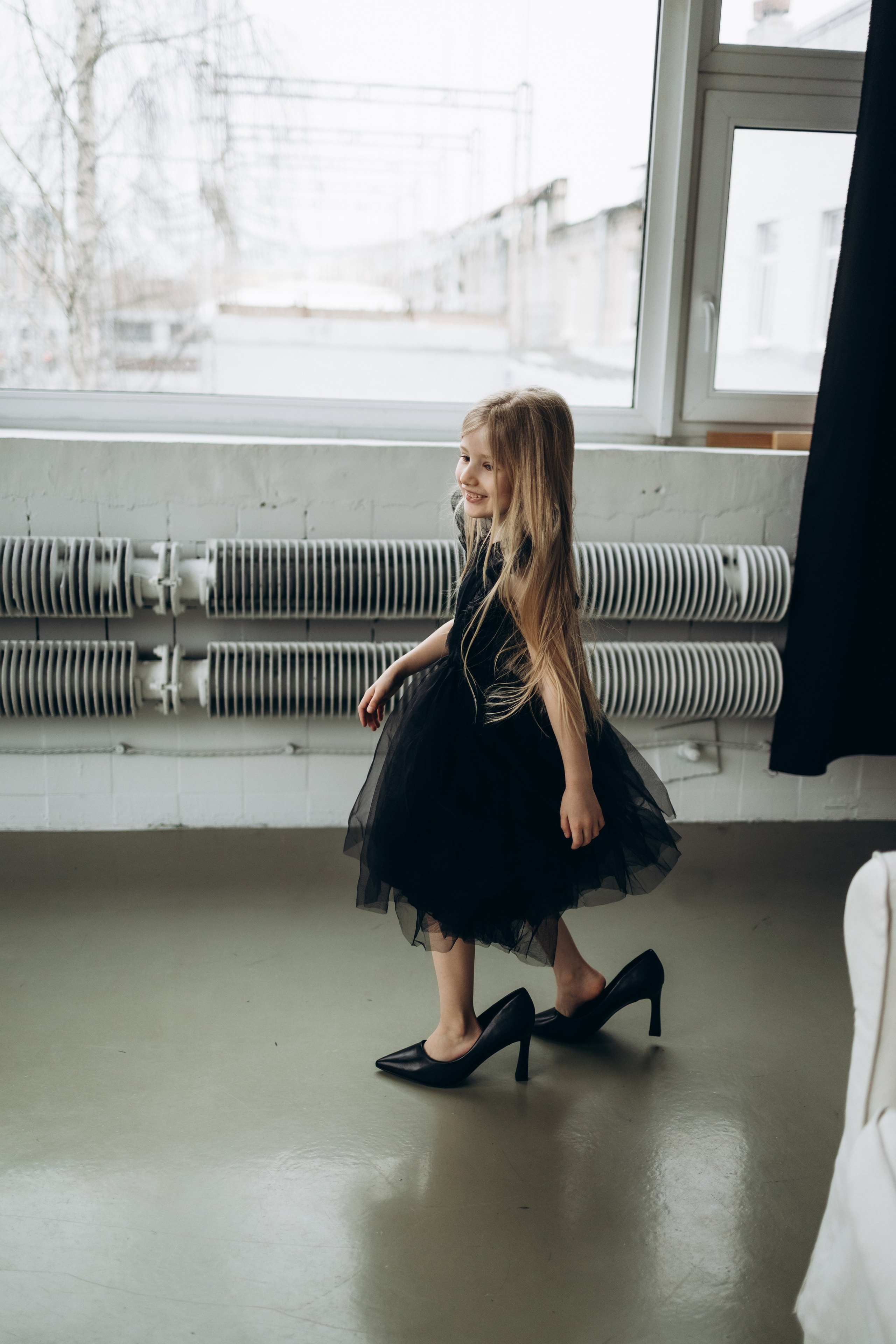 Кристина и дочка Алиса. Фотограф Артем Бросов в Санкт-Петербурге и Дубае