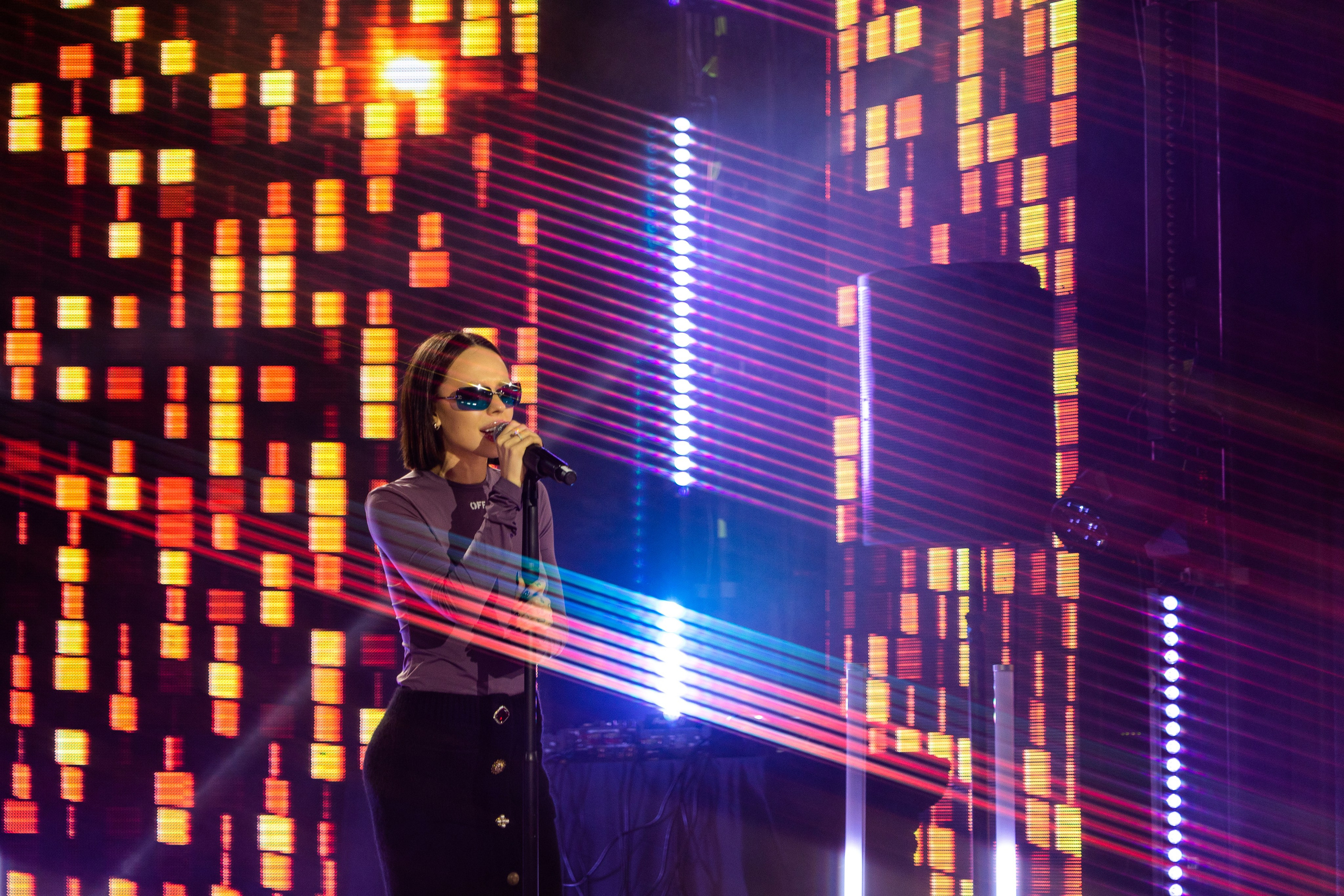 Репортажная съёмка концертов и театральных постановок | Видео и фото контент | ZPROD. Фото и видеосъемка | продакшн студия ZPROD