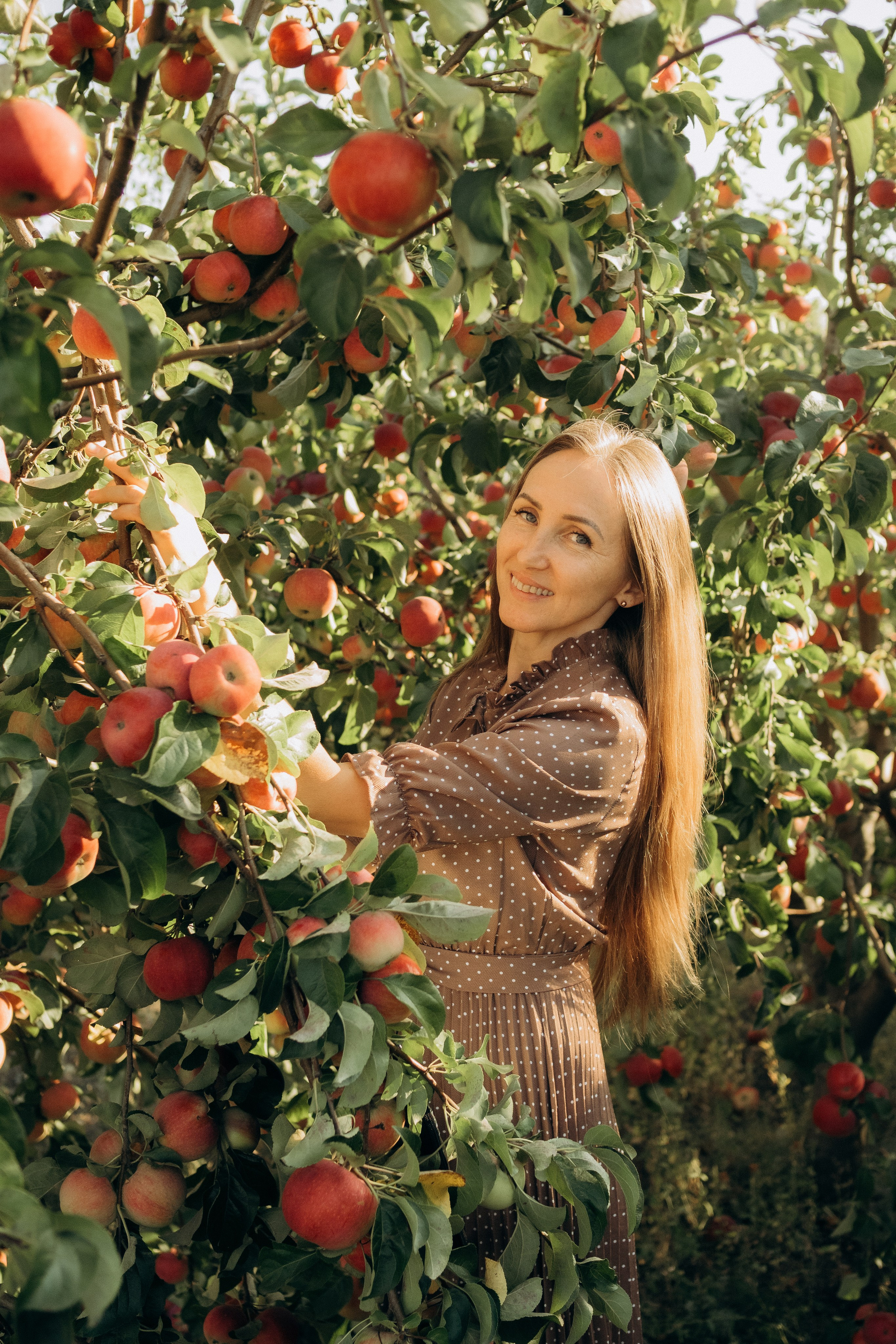 Семейная. Семейный фотограф в Марксе Светлана Шибаршина