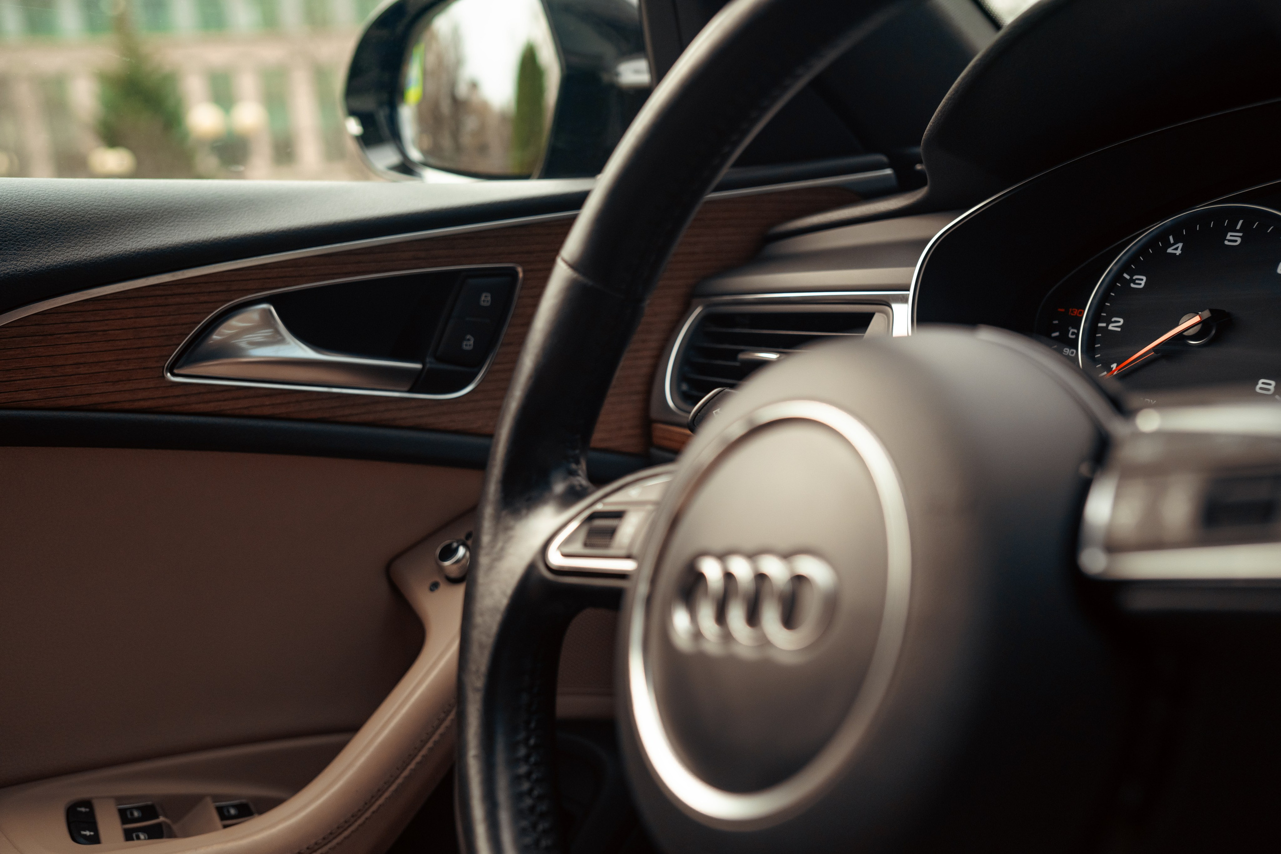 Audi / г. Казань (18.04.2024) Photo & Reels *. Felixtones