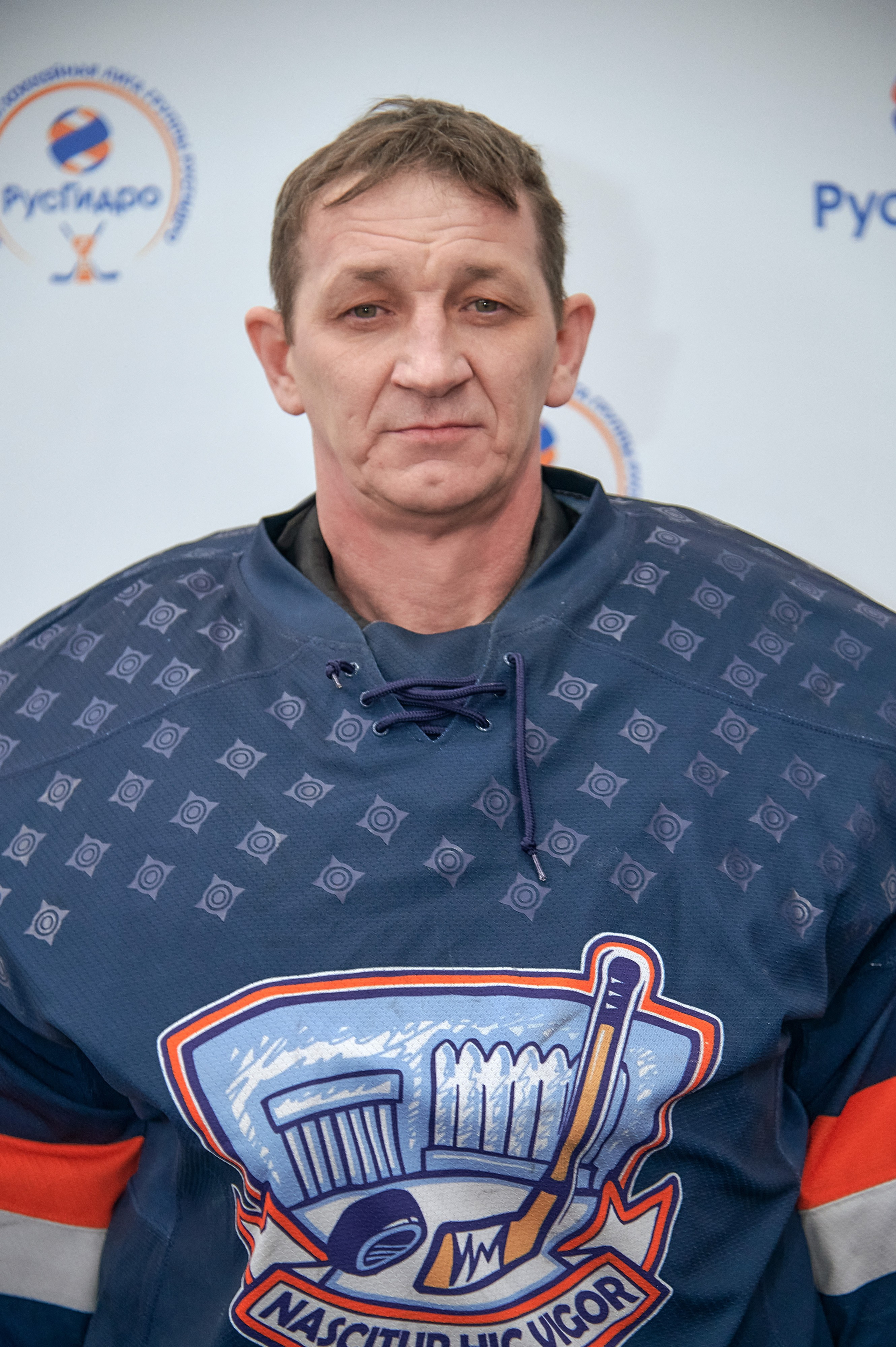 Портфолио репортажной фотосъёмки: Кристалл арена — Хоккей — РусГидро. Фотограф Яковлев Роман — Красноярск