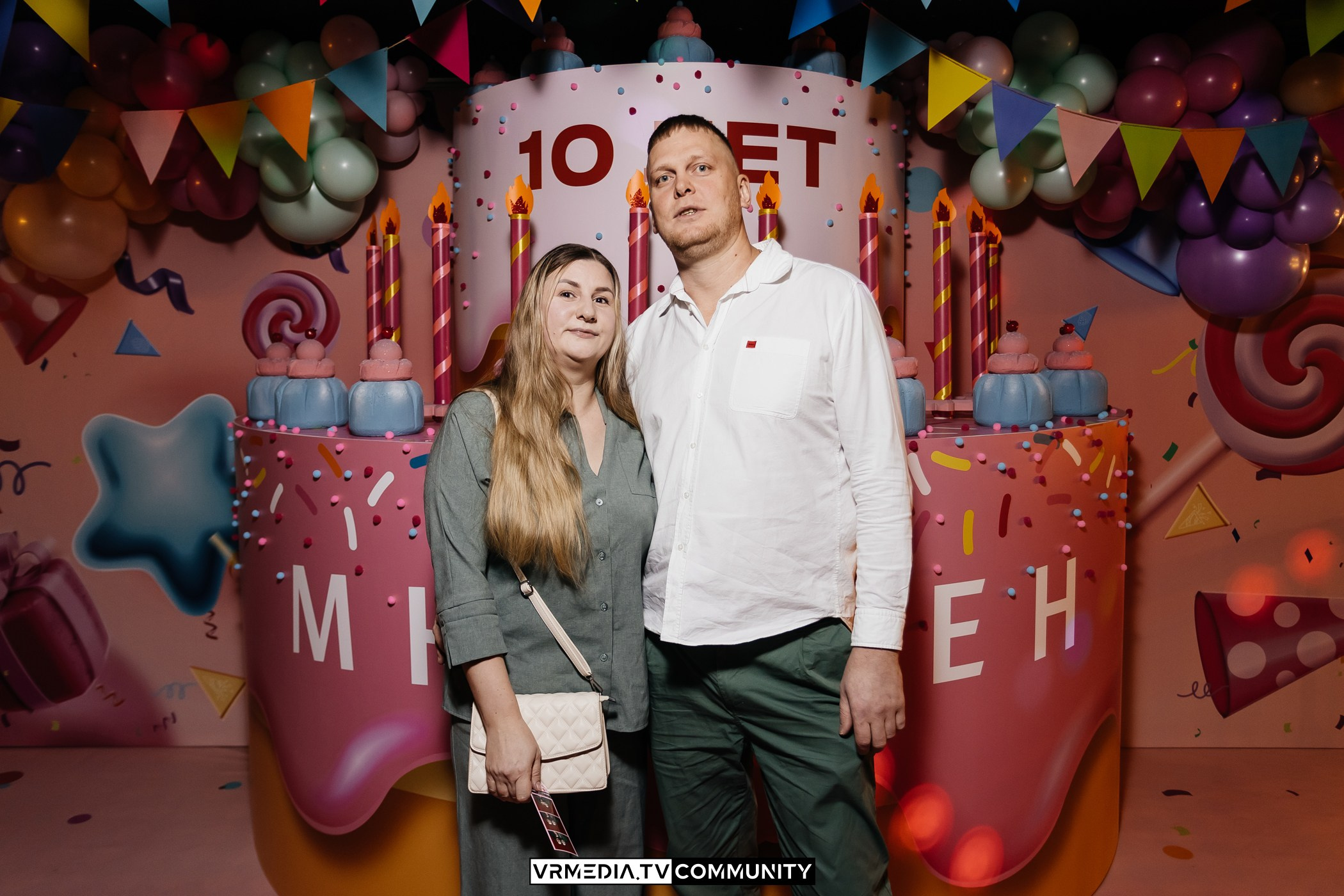 День рождения ресторана «Мюнхен»