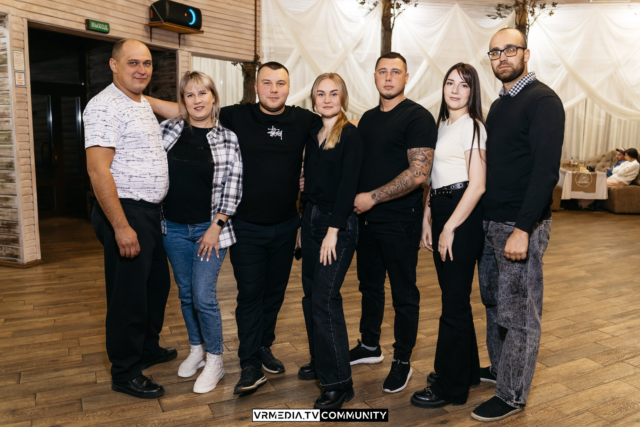 В гостях «У Петровича»