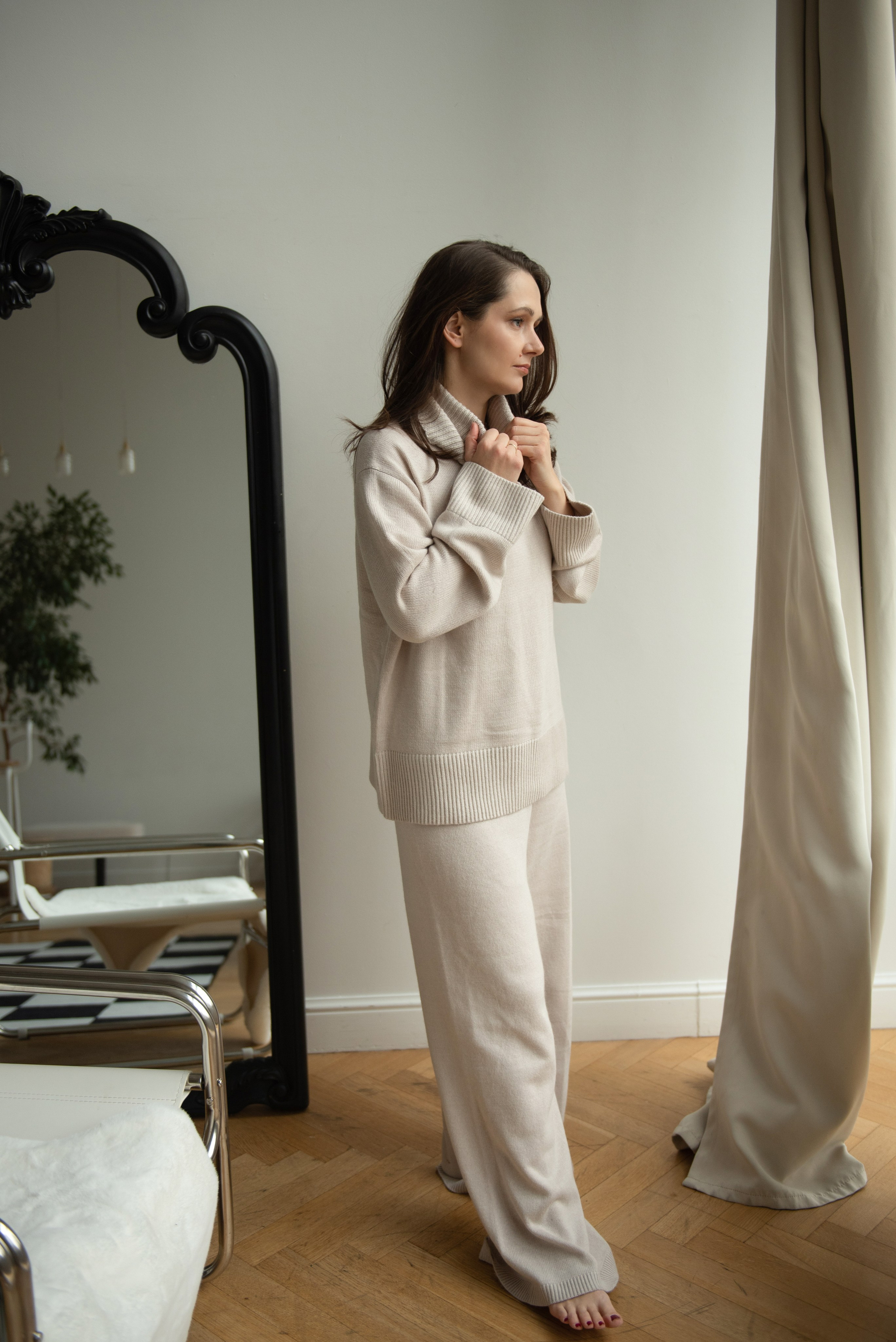 Анастасия. Фотограф в Москве Мария Терентьева