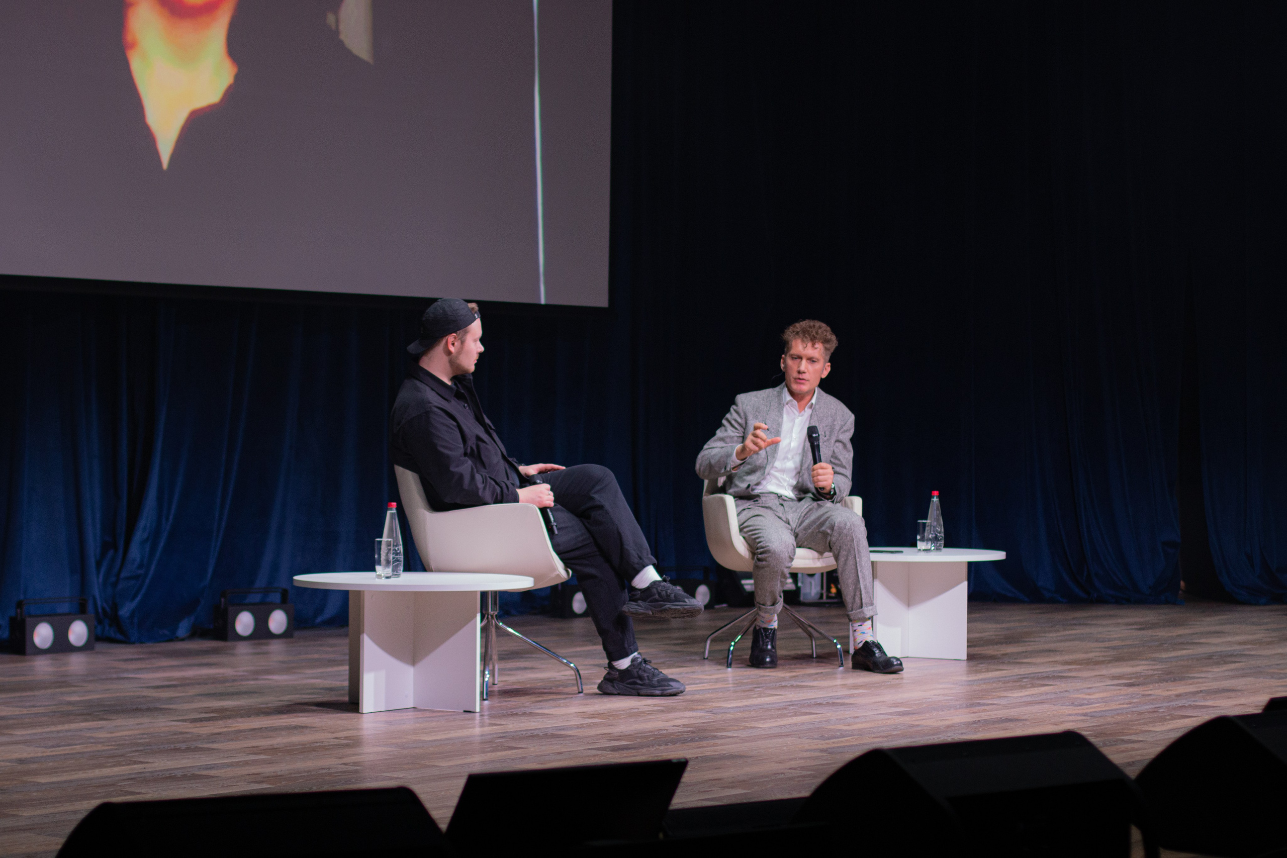 Telling stories. Фотограф Полина Треногина