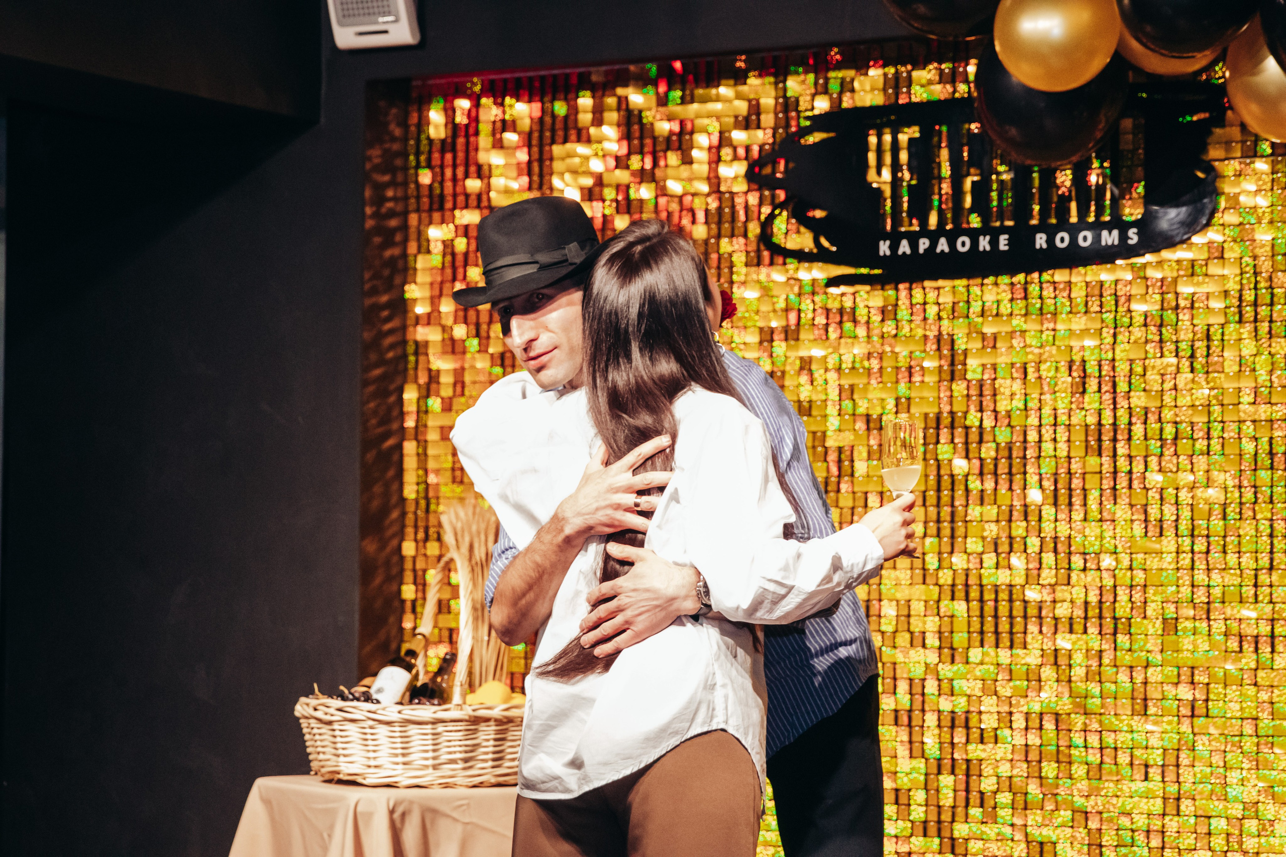 Mi amo Челентано. PhotoMeet — Фотограф в Улан-Удэ