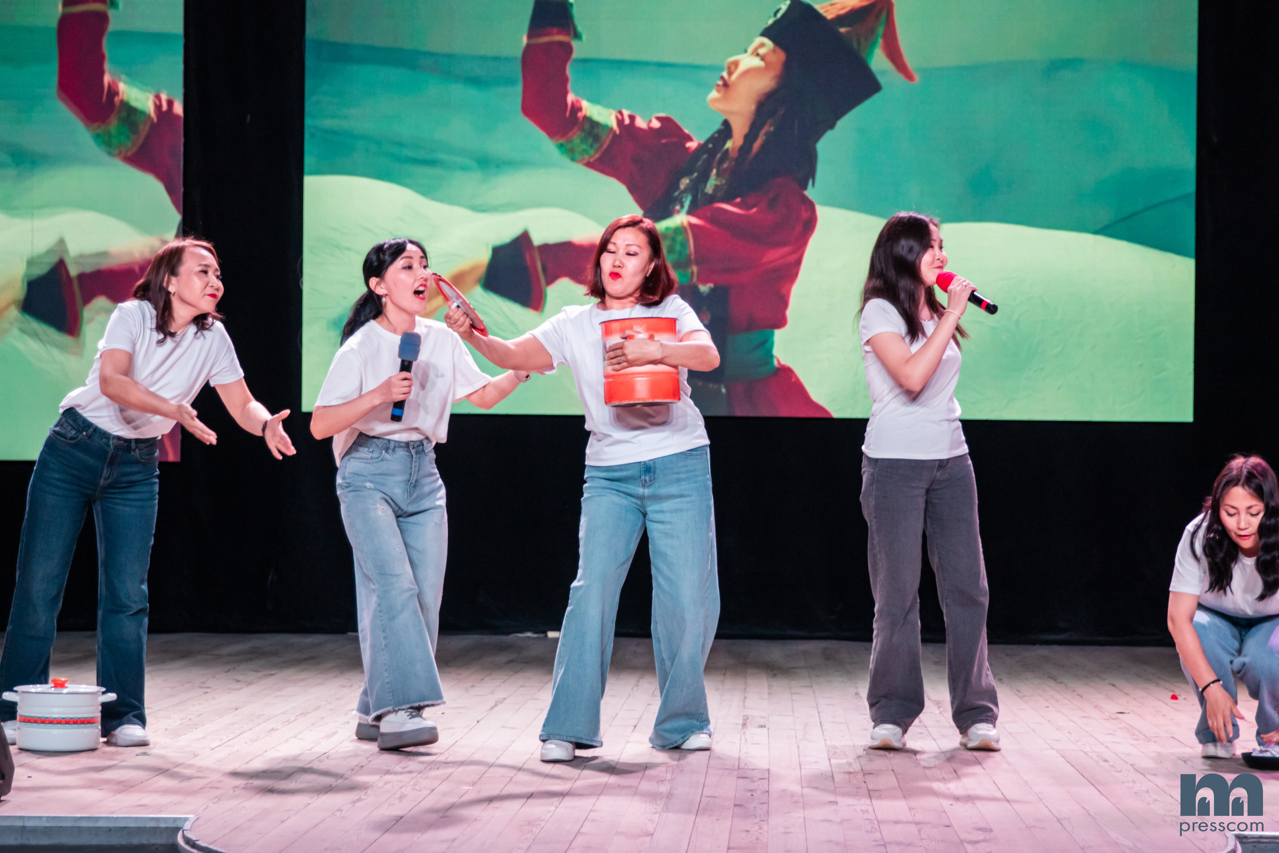 Педагогическая Весна 2024. PhotoMeet — Фотограф в Улан-Удэ