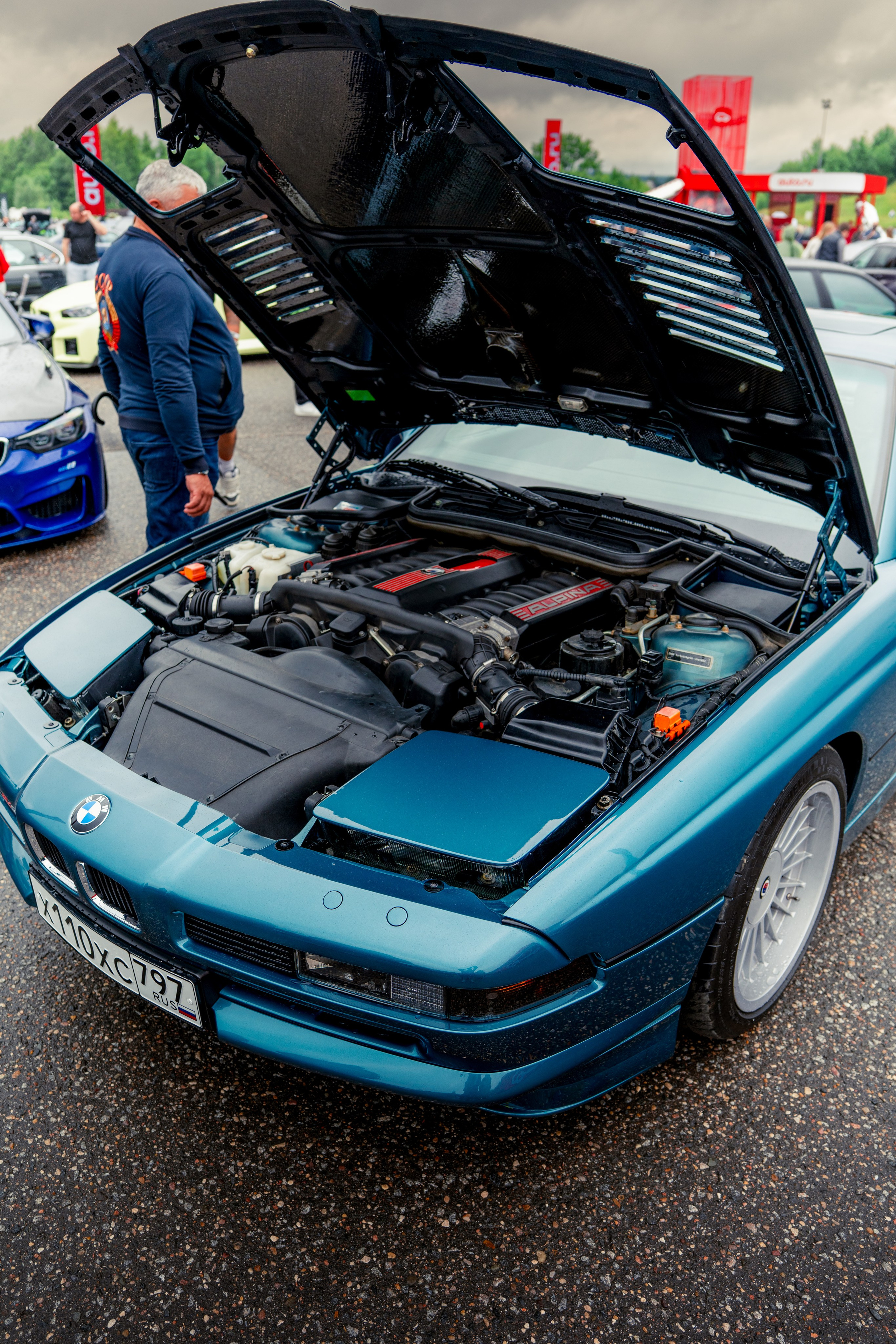 BIMMERDAYS 2026. 42Studio