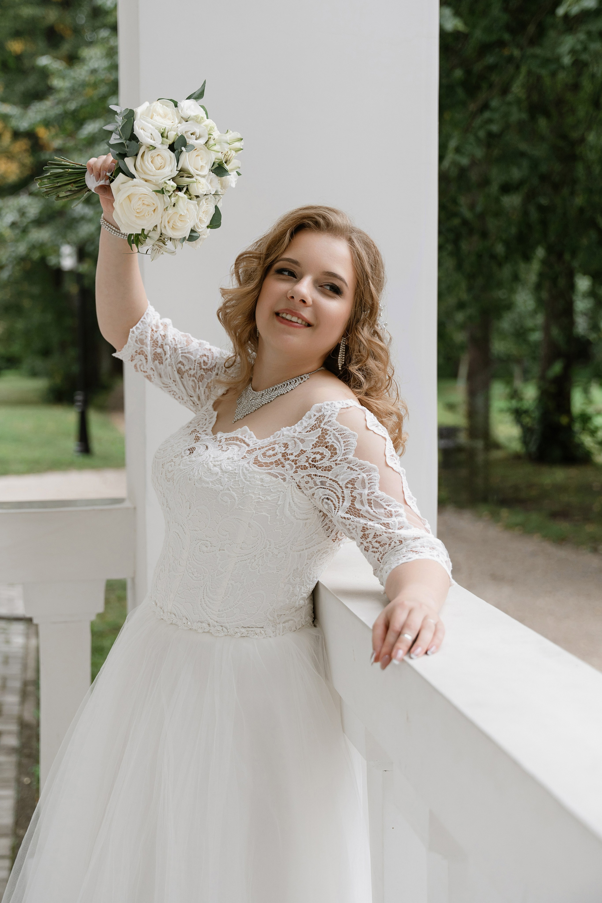 Владислав и Екатерина. Фотограф Сергиев Посад / Москва / Дмитров / Дубна