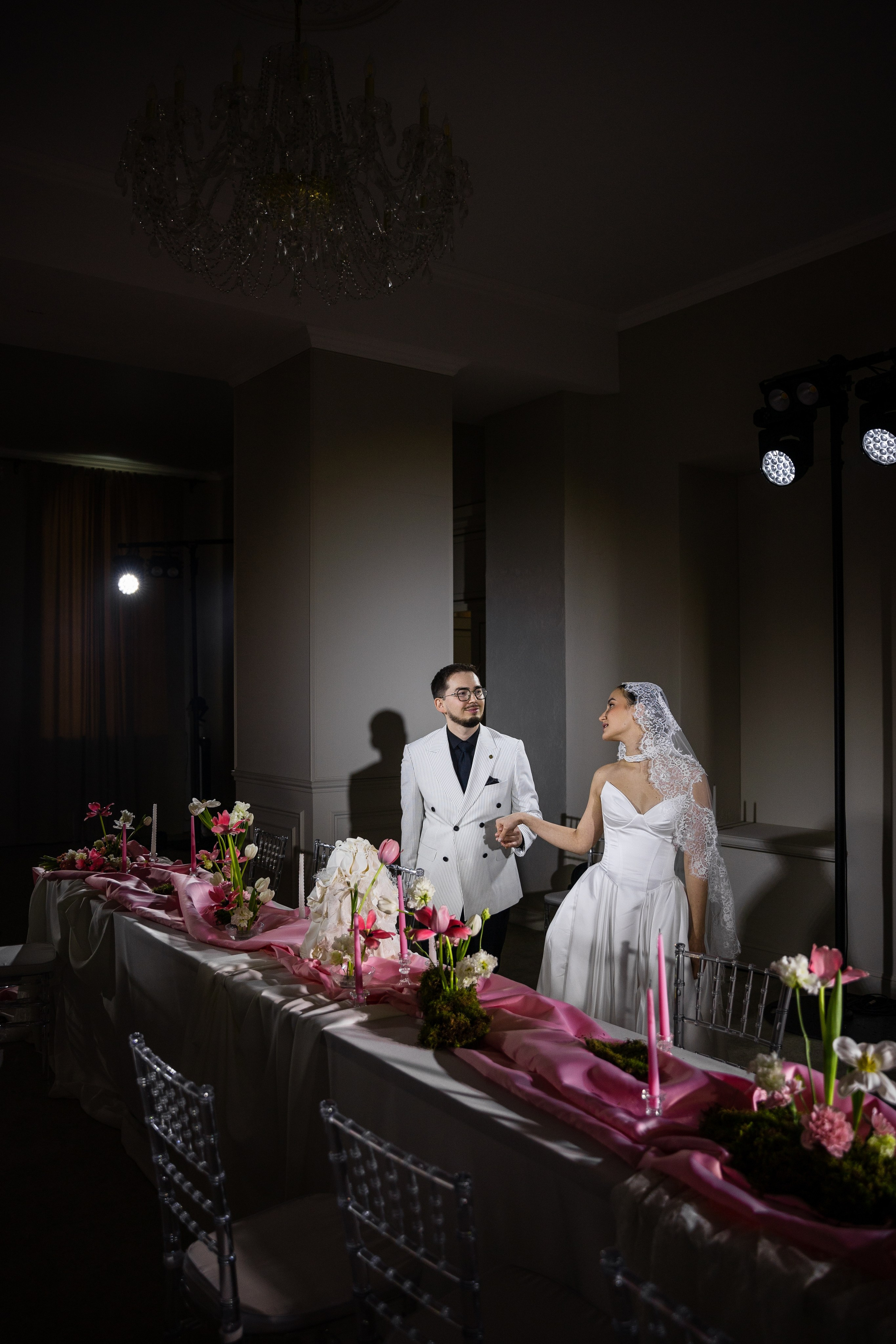 ОСОБНЯК БАЛИНСКОГО. Свадебный фотограф Санкт-Петербург Катерина Ширяева