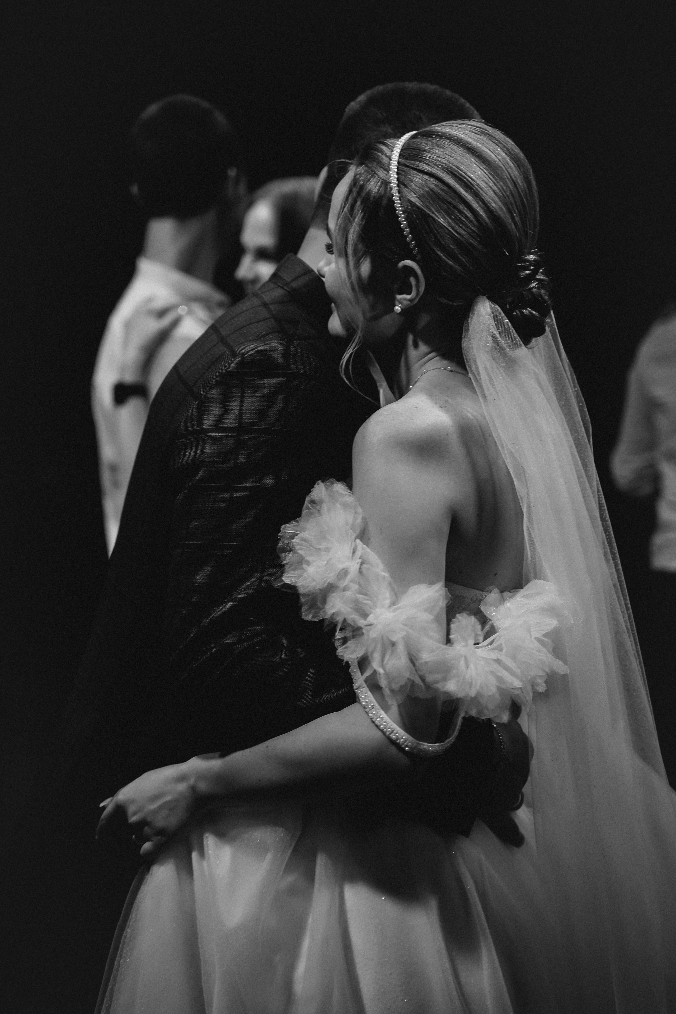 Наталья & Егор. Фотосъемка и видеосъемка свадеб Липецк