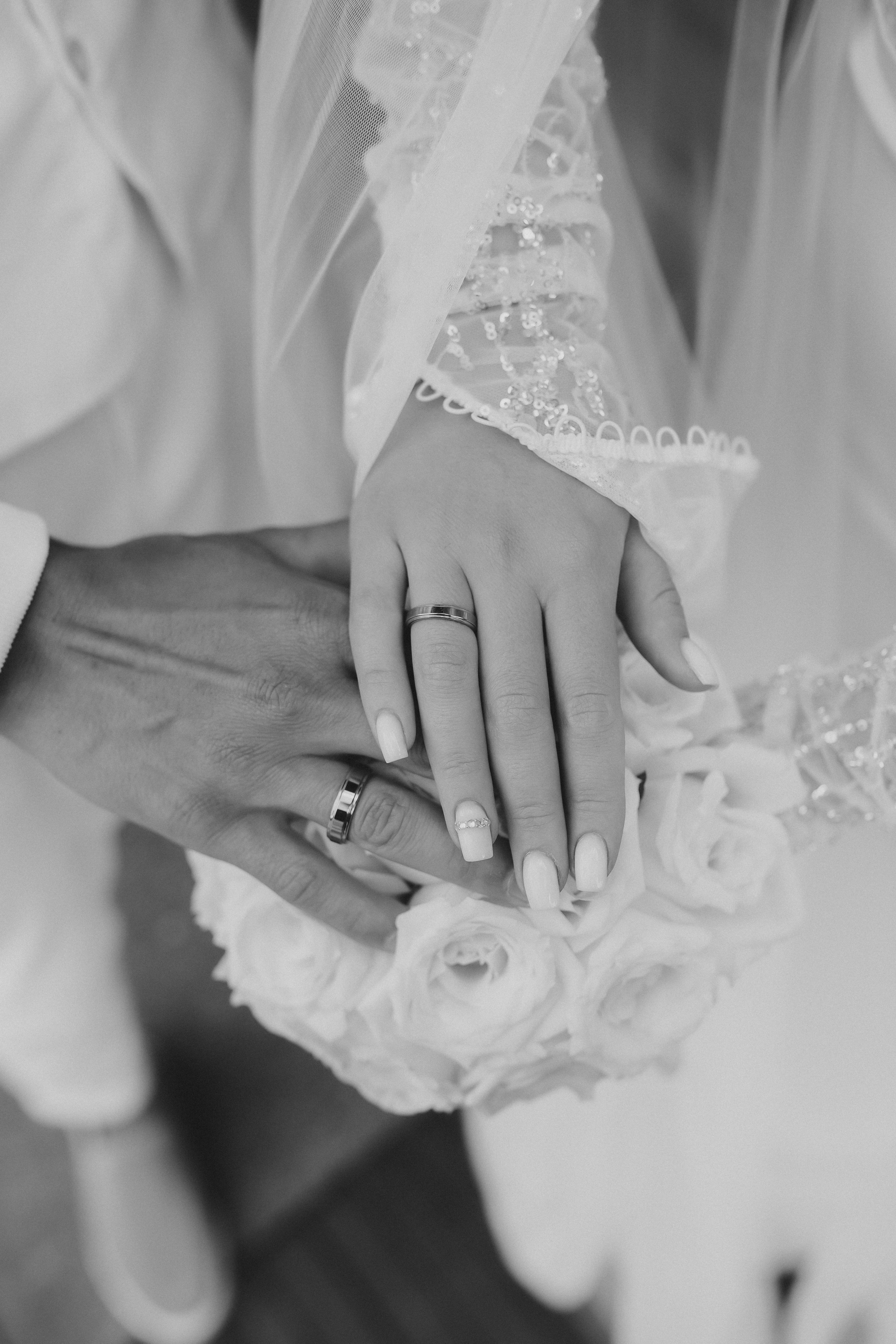 Wedding Day. Анна Михайлова|Свадебный фотограф в Санкт-Петербурге