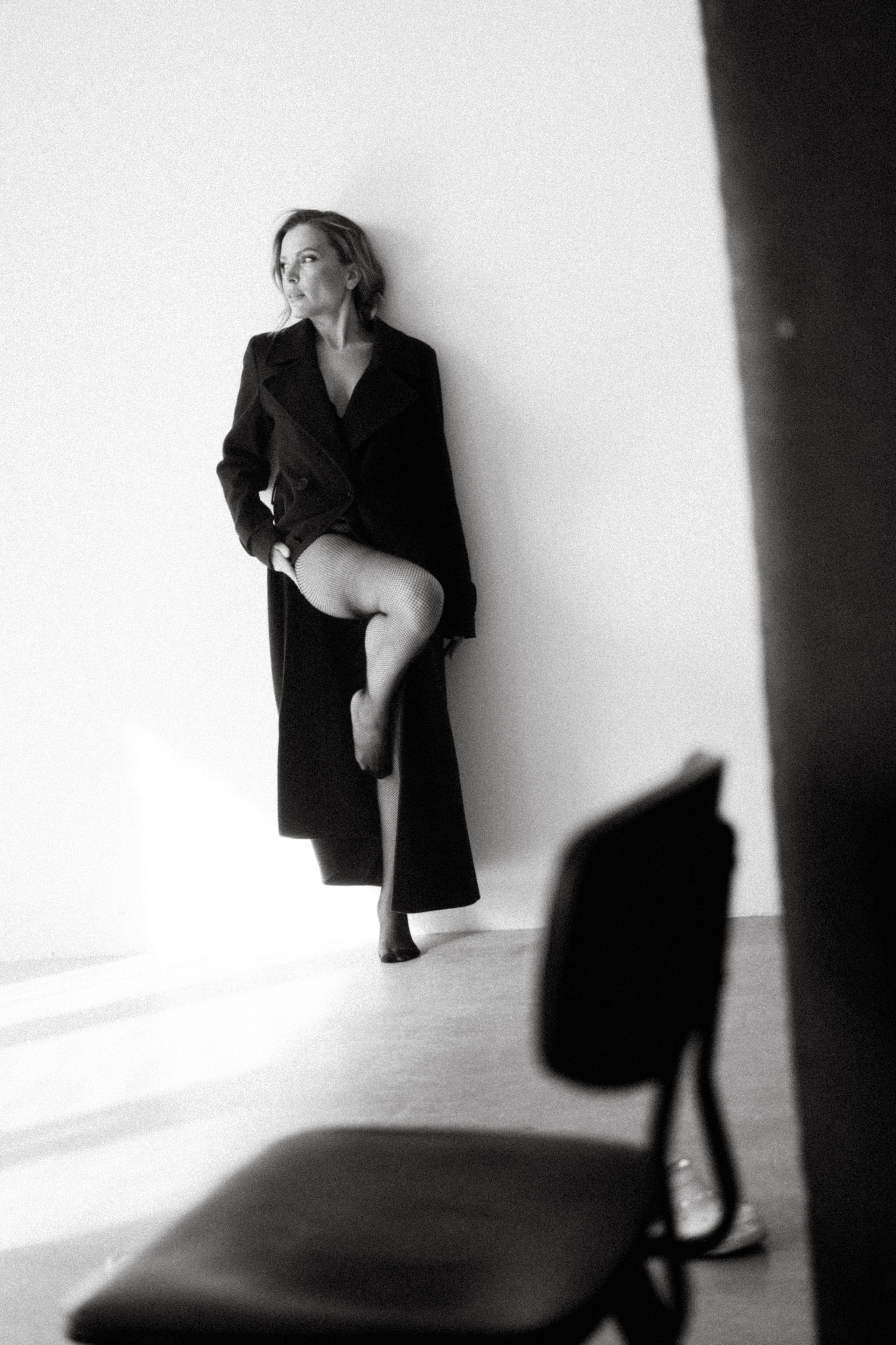 КАТЯ. Портретный психолог