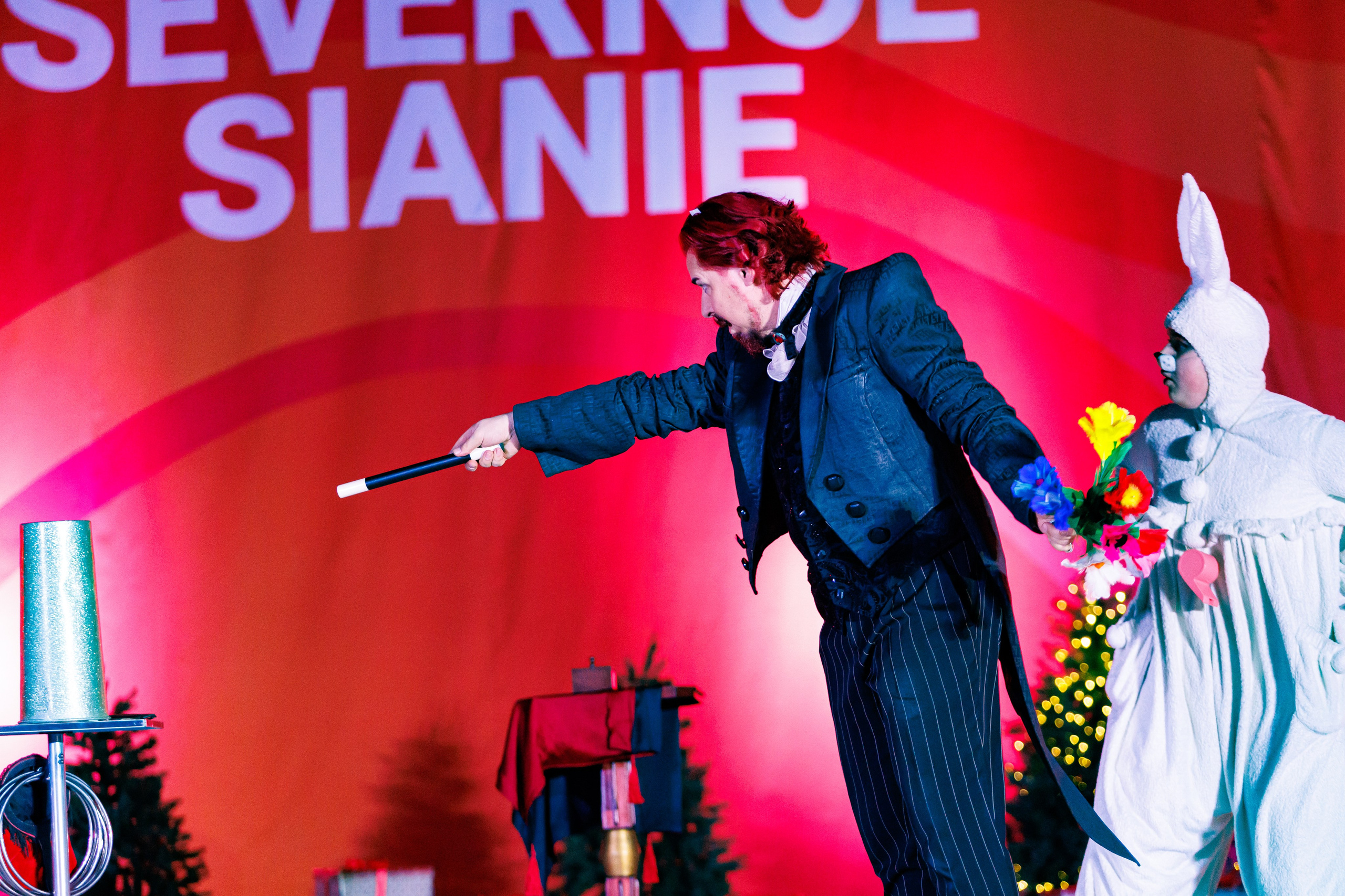 Северное Сияние отчётный концерт 2023. Репортажный, Event фотограф в Санкт-Петербурге и ЛО Морозов Дмитрий