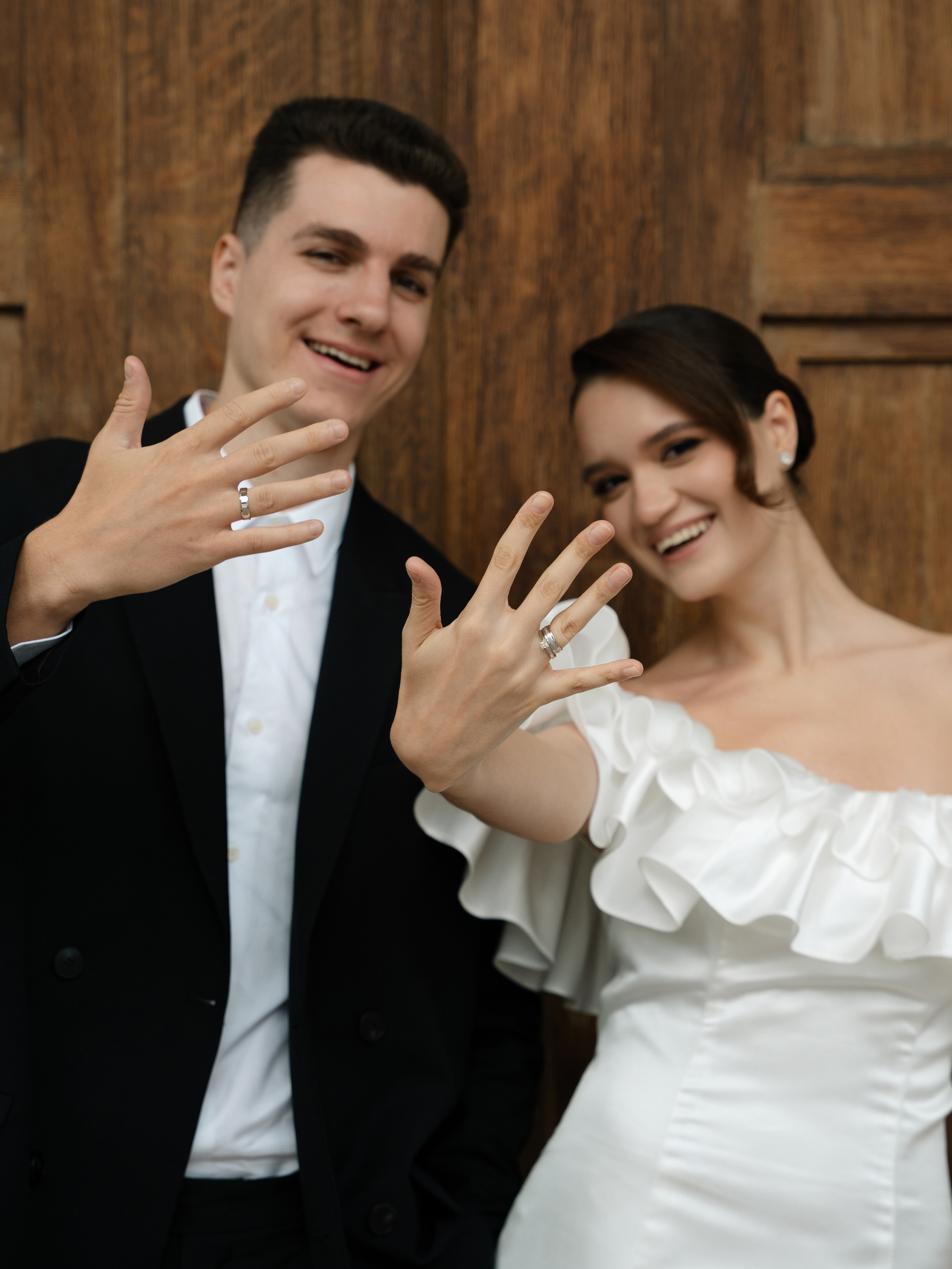 Станислав & Ксения. Женский портрет и свадьбы в Москве. Морад Диана