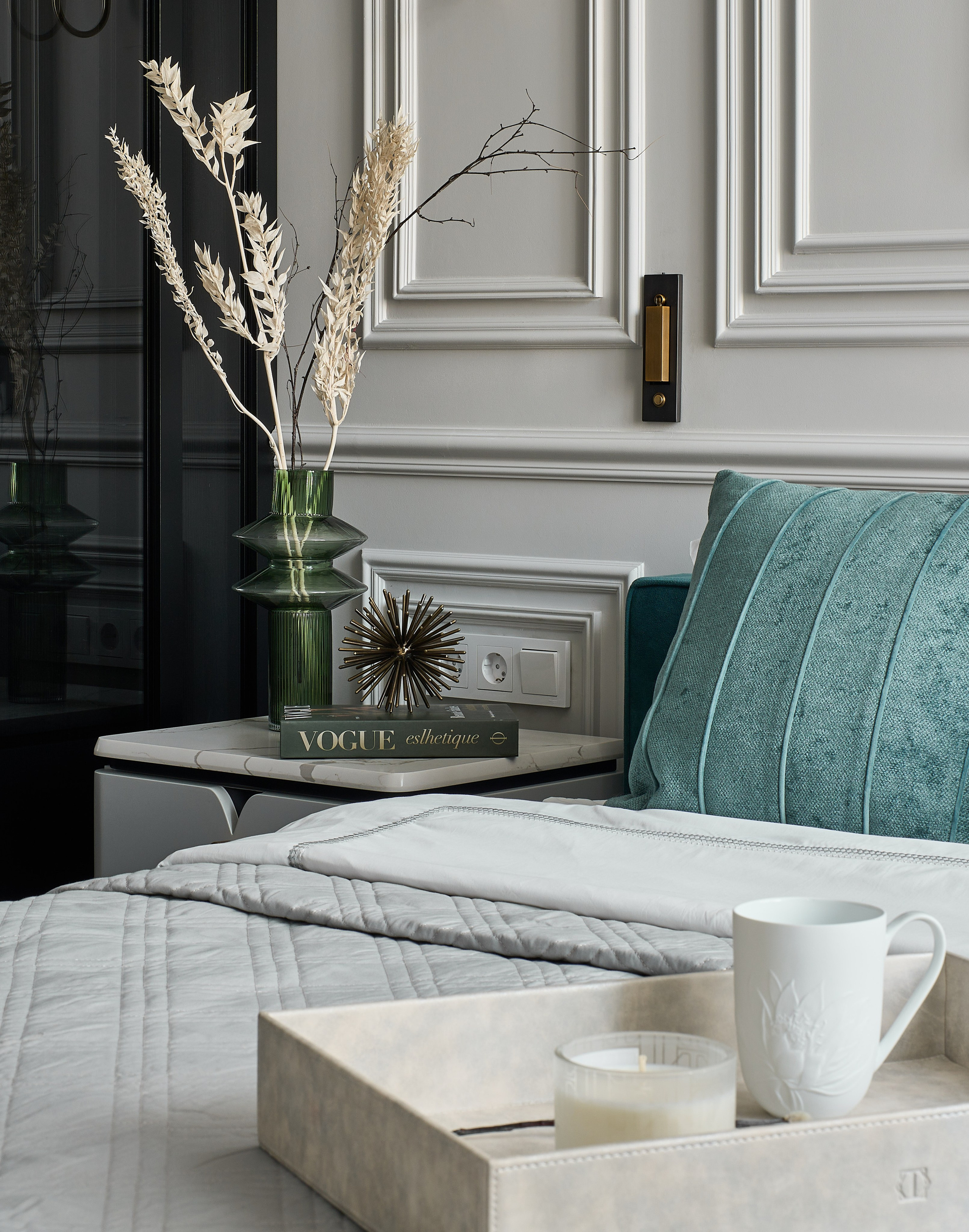 Квартира в историческом центре Москвы, по проекту компании MISIA DEVELOPMENT. Бояршинов Антон Интерьерный фотограф/видеограф Москва