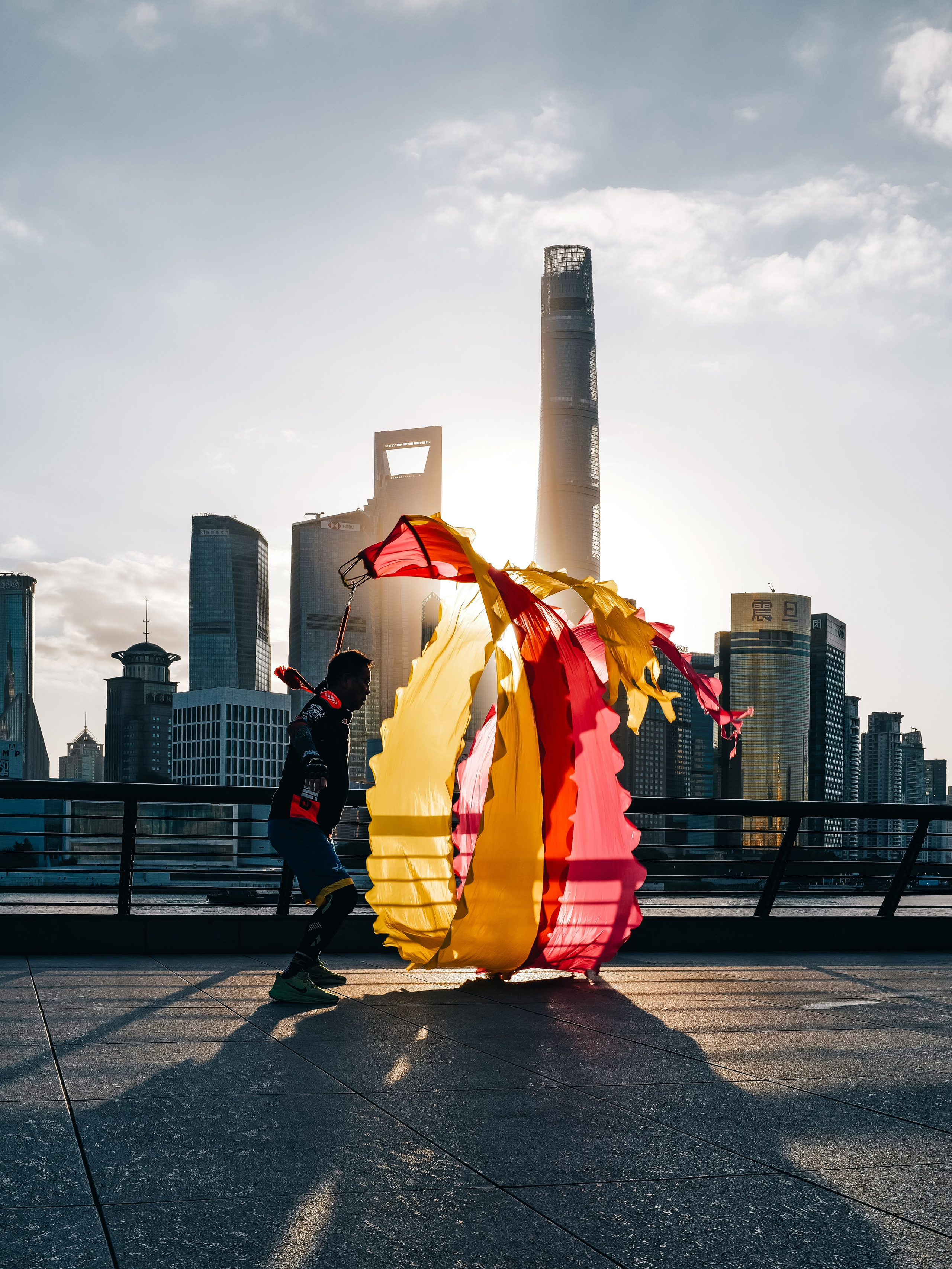 China/Китай. @tomrus: Рустам Шагиморданов — фотограф