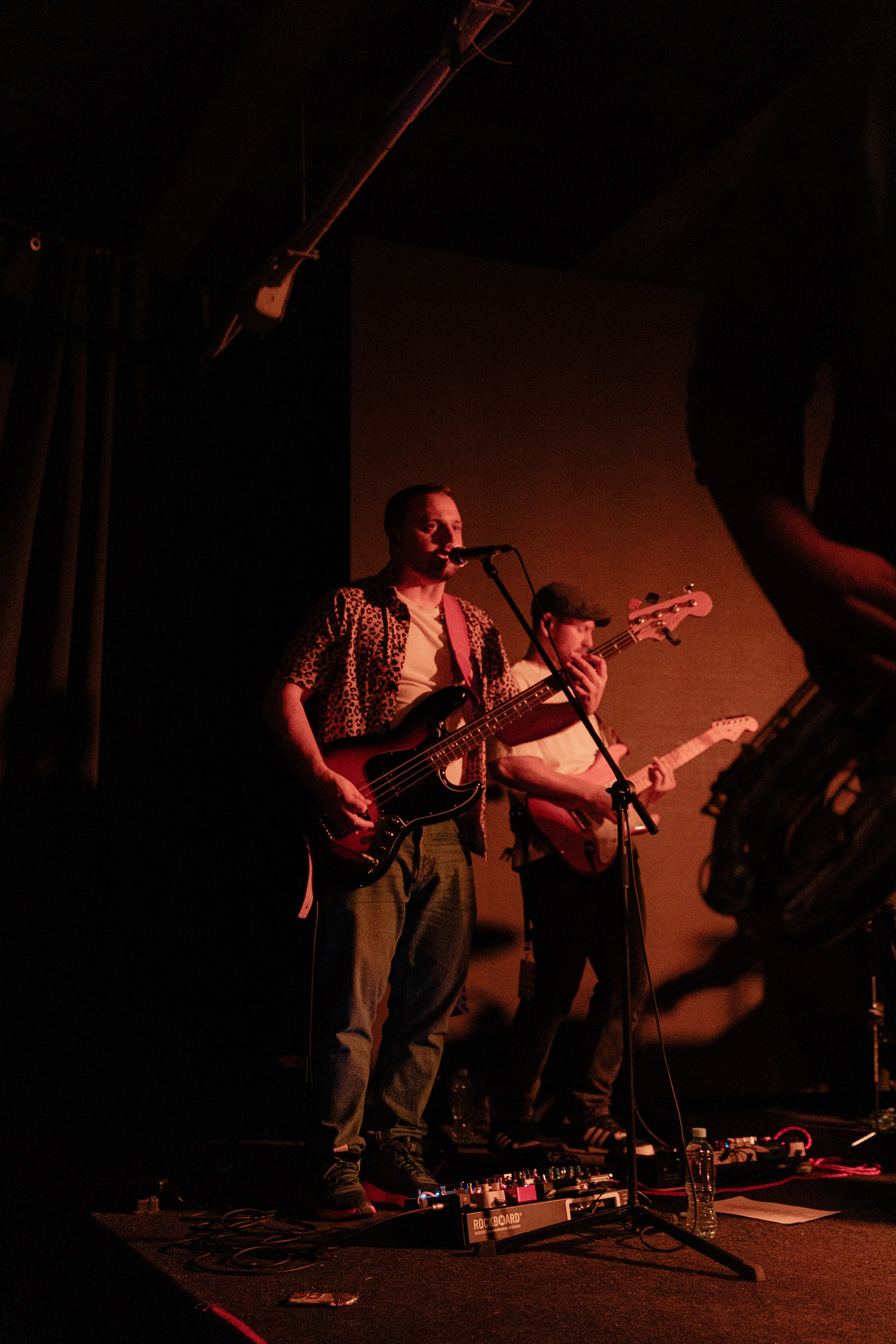 Йоп-Шоу. RAMIL SAFIULLIN