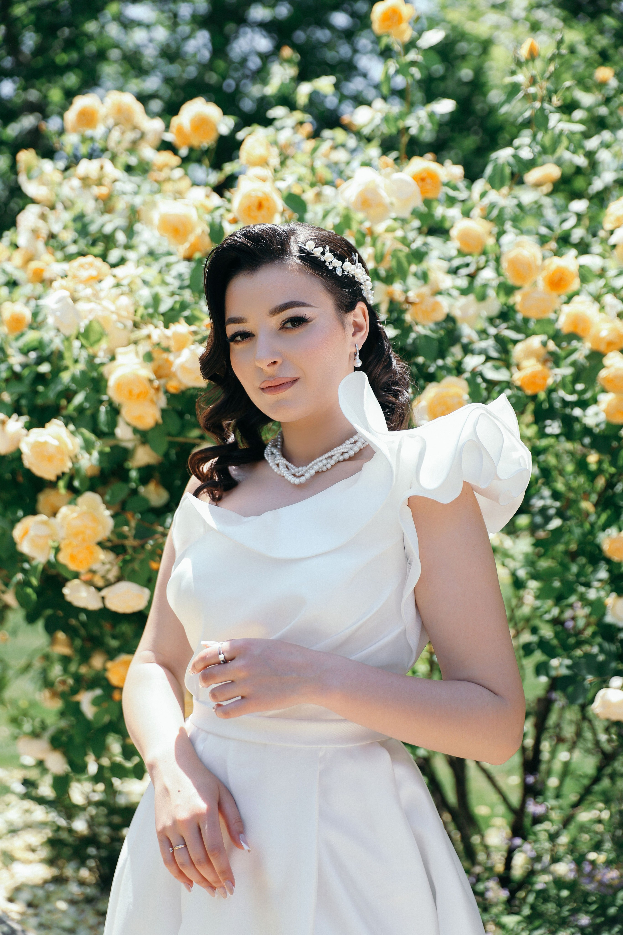 Анонс свадьба Даниил и Анастасия. Свадебный и семейный фотограф в Севастополе и Крыму Анастасия Сураева