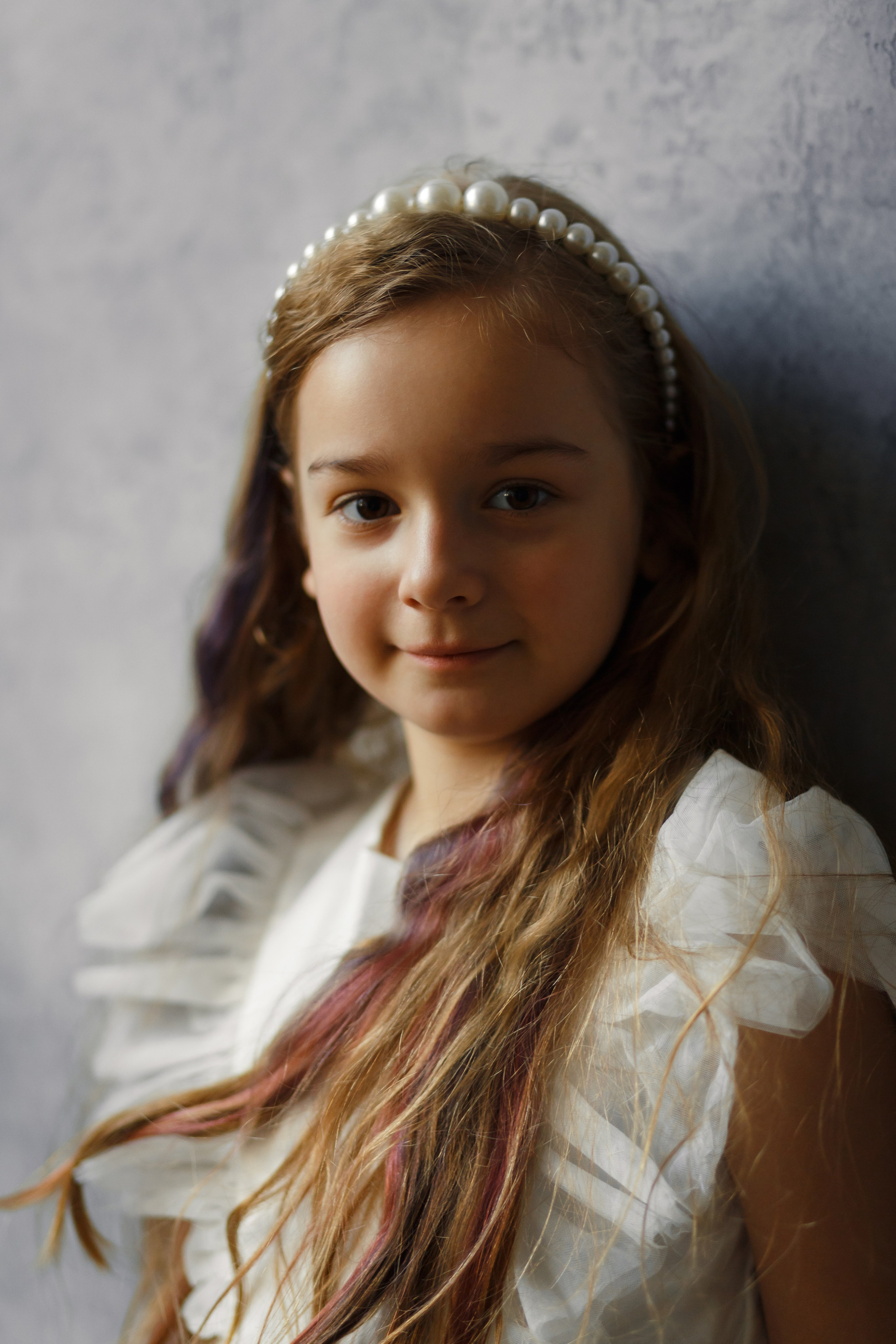 Патимат и Маргарита. Семейный и портретный фотограф в Санкт-Петербурге Андрей Воробьев