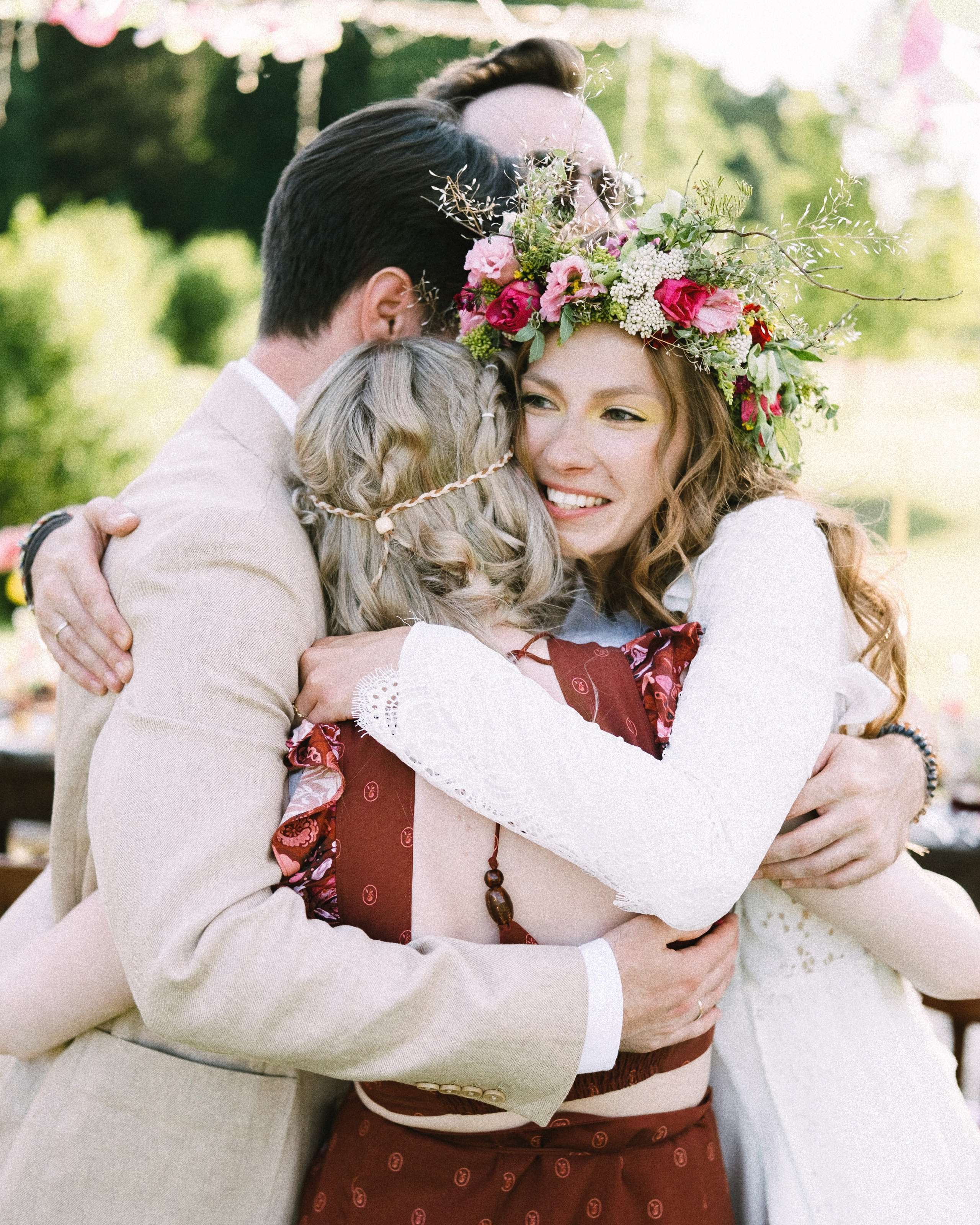 Сева и Маша. Свадебный фотограф в Москве Денис Анурьев
