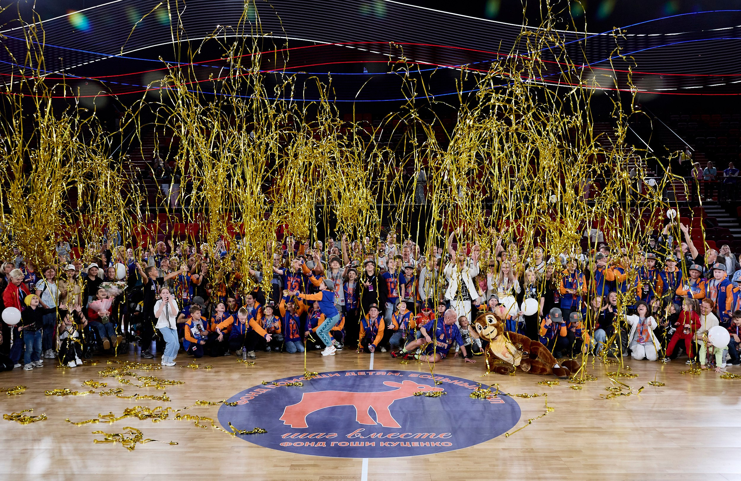 Спорт. Егор Тутубалин