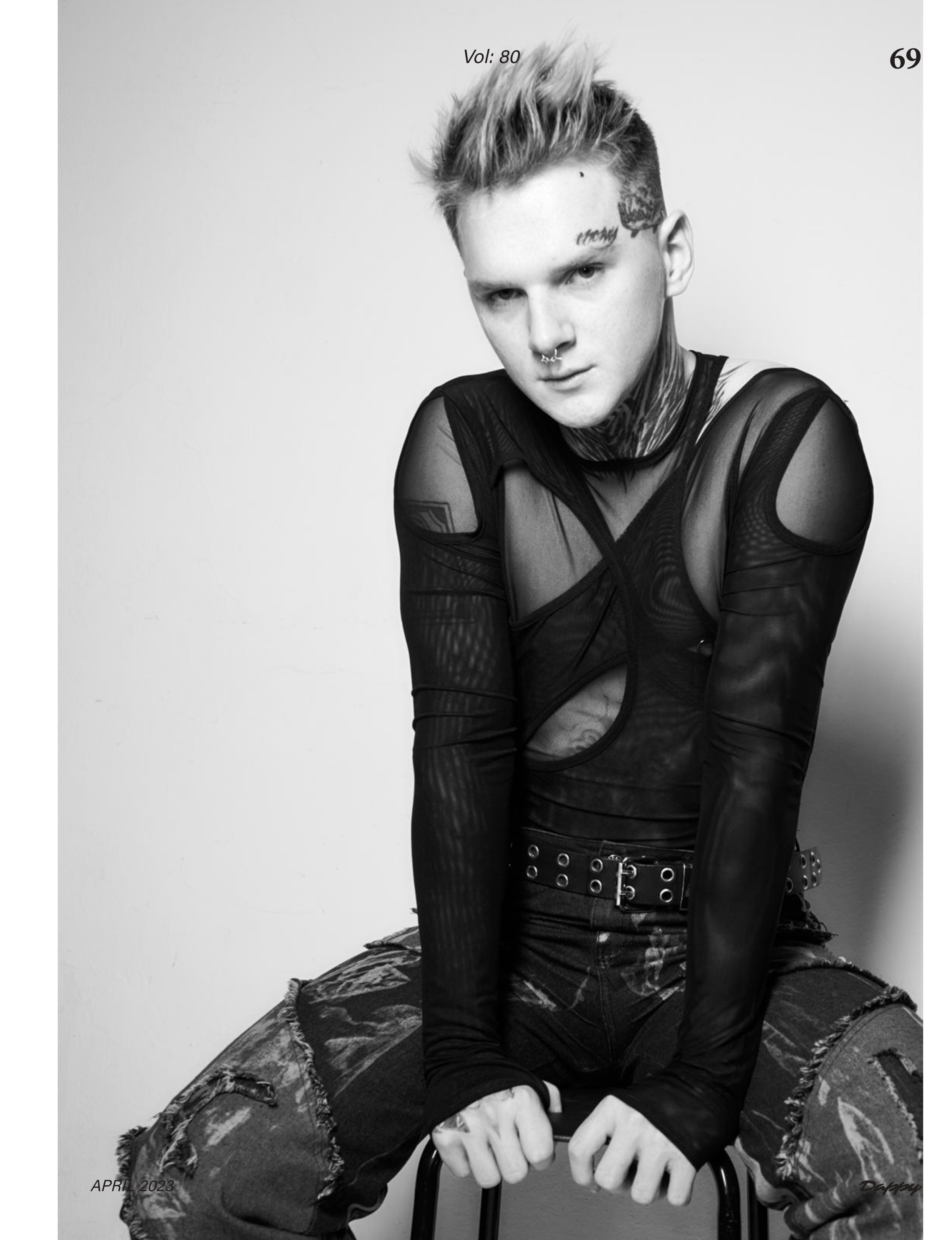 Публикации. Кучерявая || Фотограф || Самара·Питер·Москва