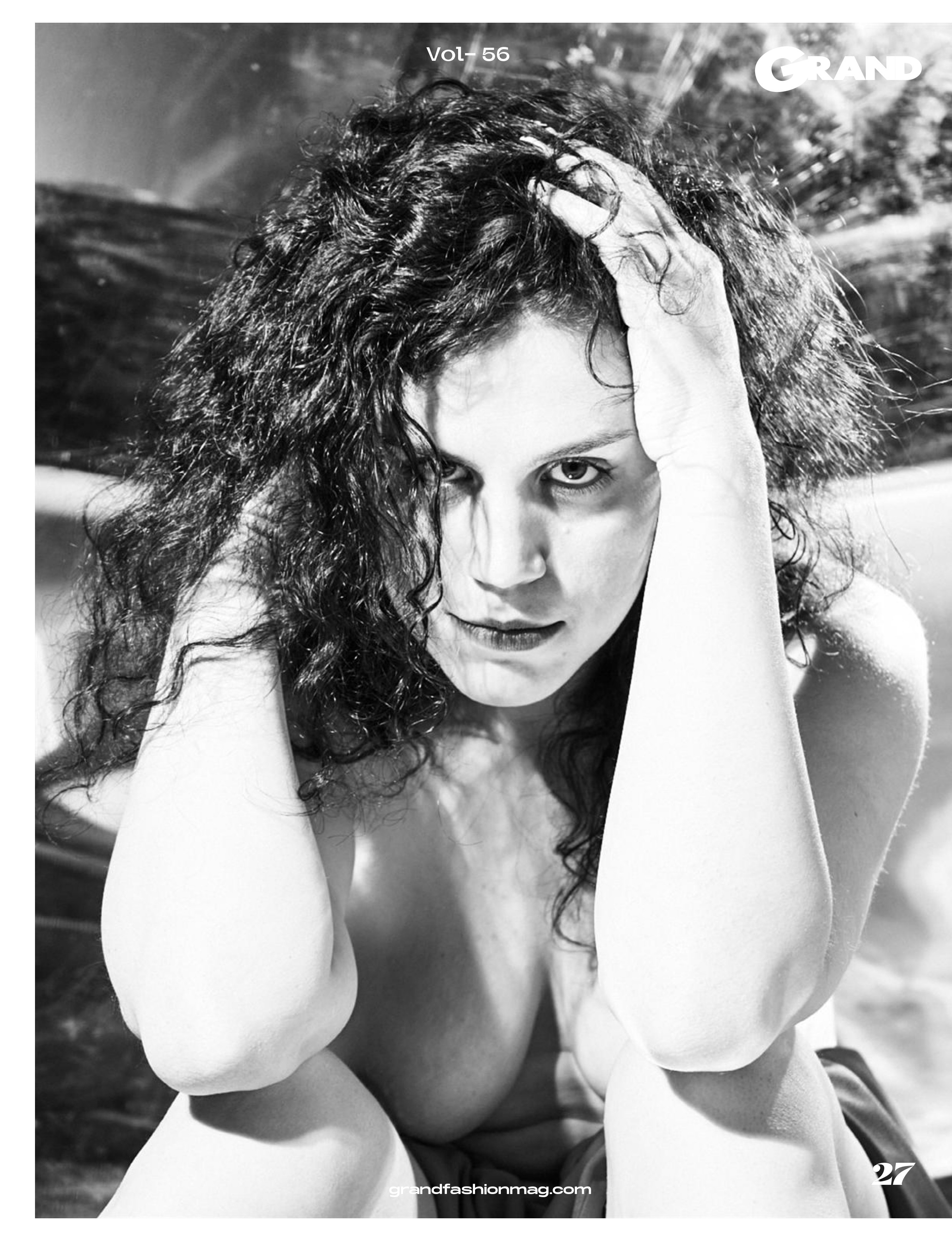 Публикации. Кучерявая || Фотограф || Самара·Питер·Москва