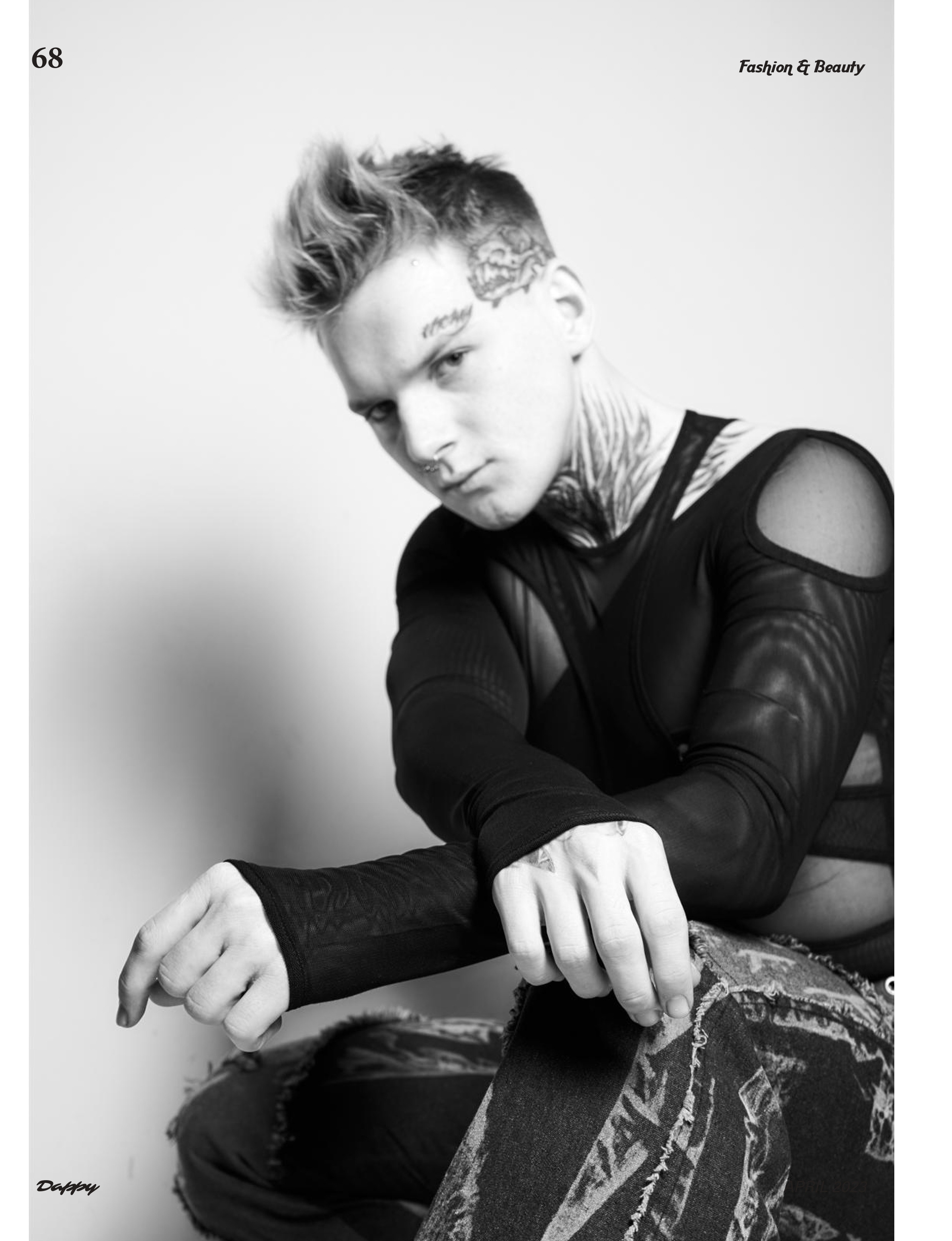 Публикации. Кучерявая || Фотограф || Самара·Питер·Москва