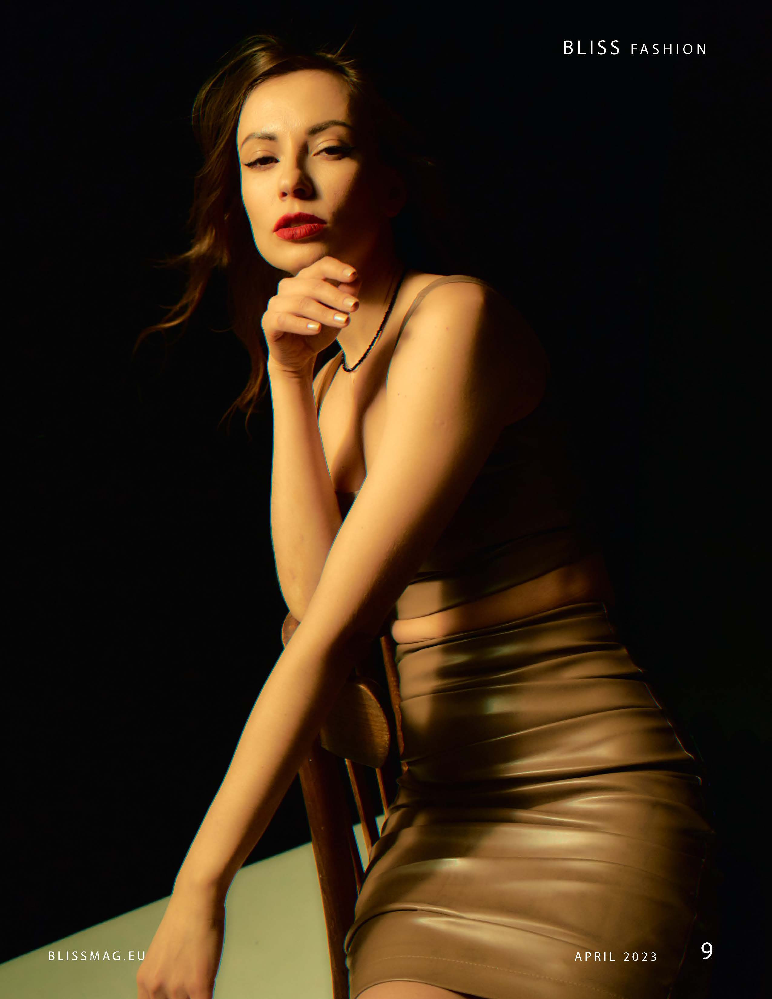 Публикации. Кучерявая || Фотограф || Самара·Питер·Москва