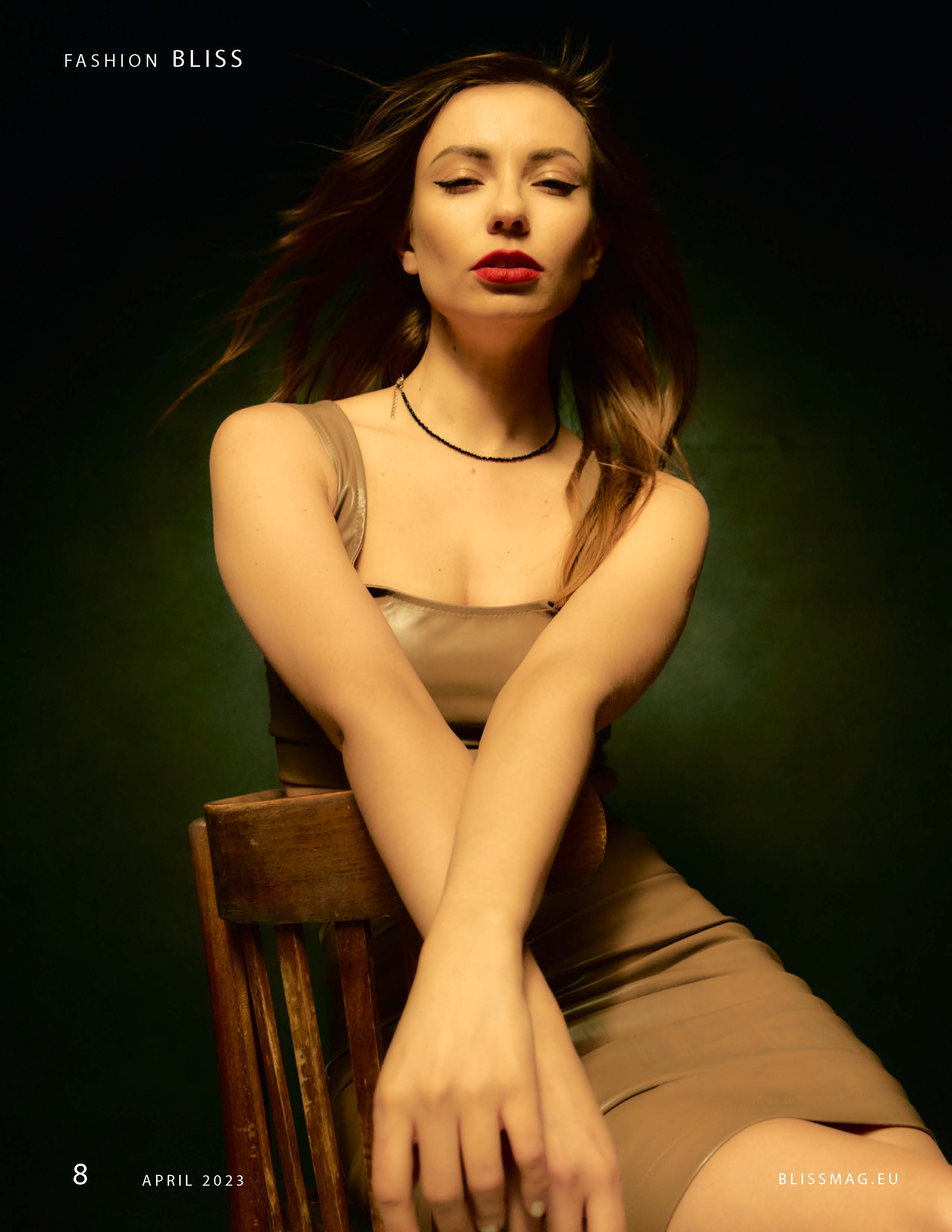 Публикации. Кучерявая || Фотограф || Самара·Питер·Москва