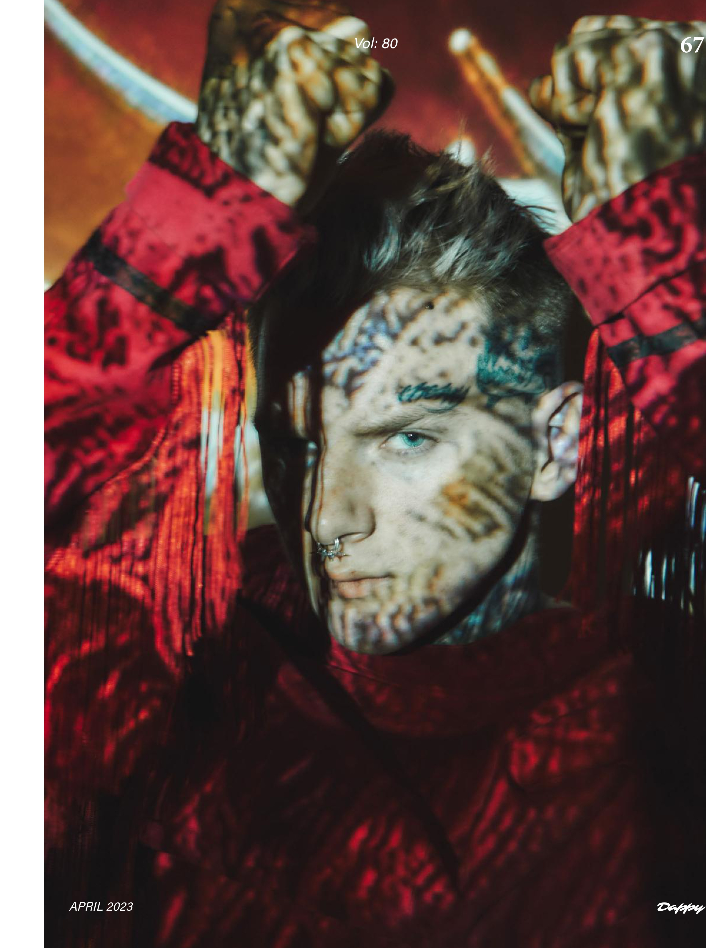 Публикации. Кучерявая || Фотограф || Самара·Питер·Москва