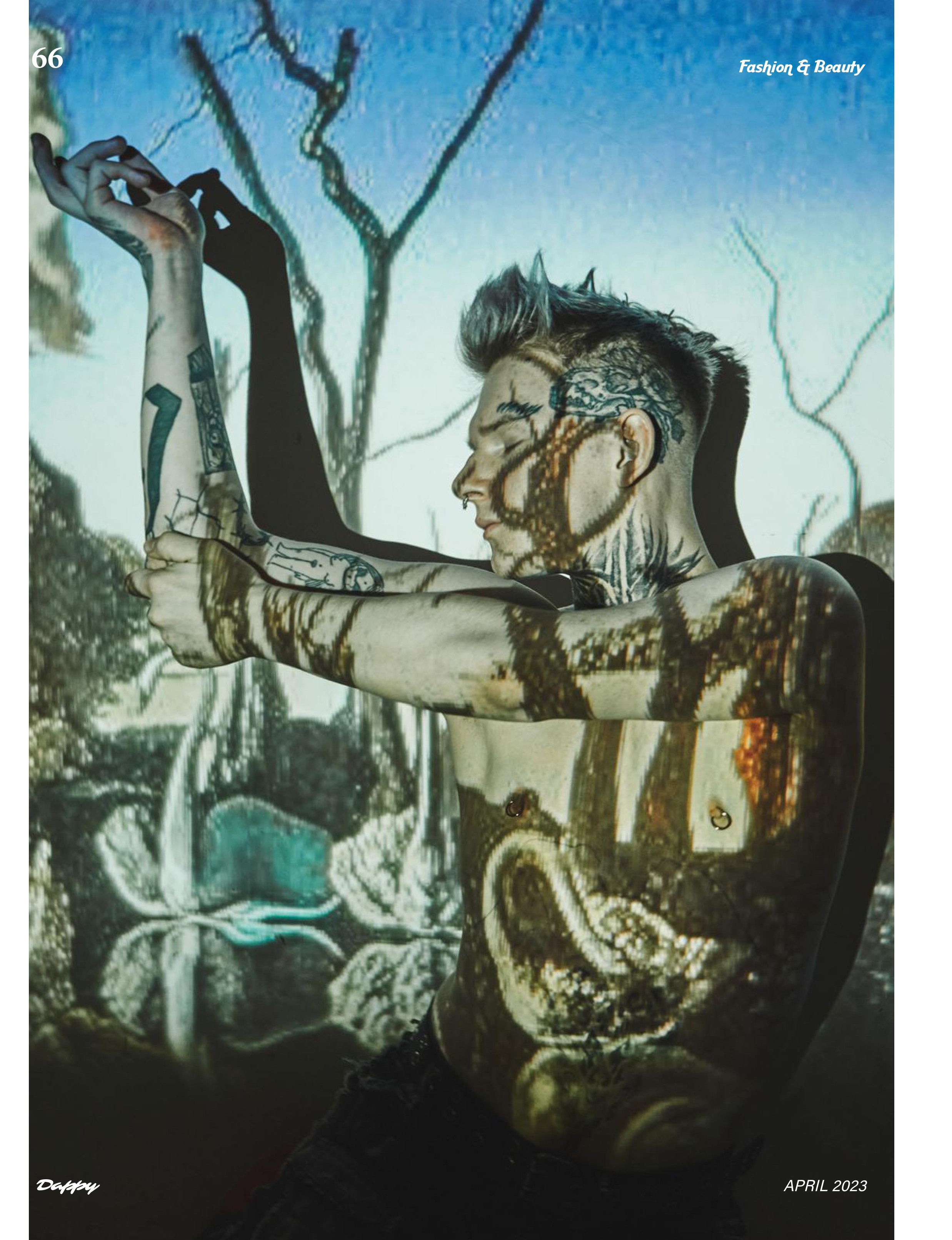 Публикации. Кучерявая || Фотограф || Самара·Питер·Москва