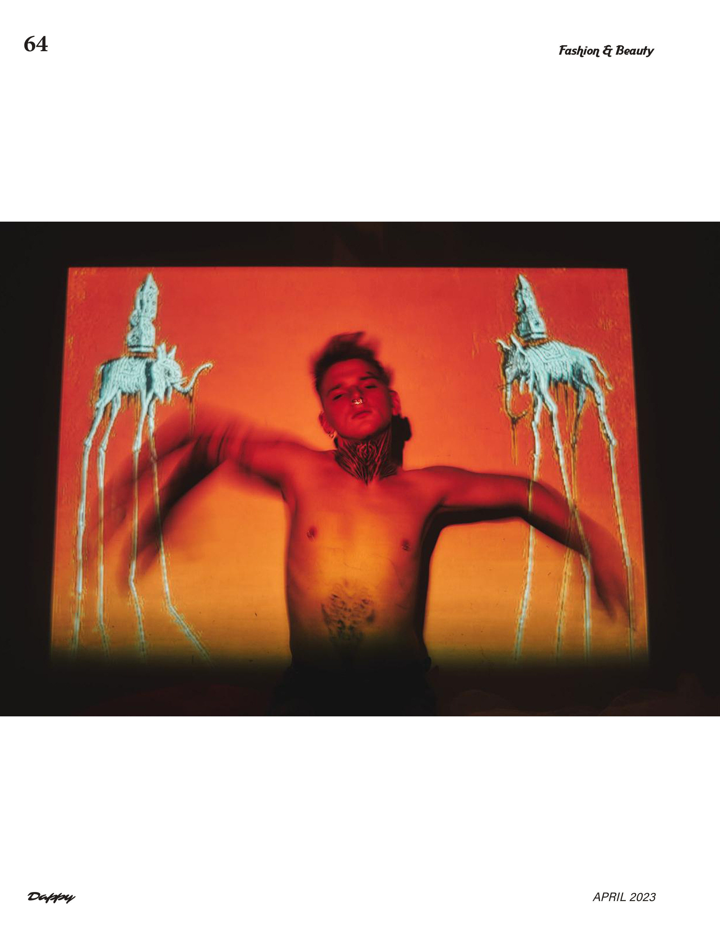 Публикации. Кучерявая || Фотограф || Самара·Питер·Москва