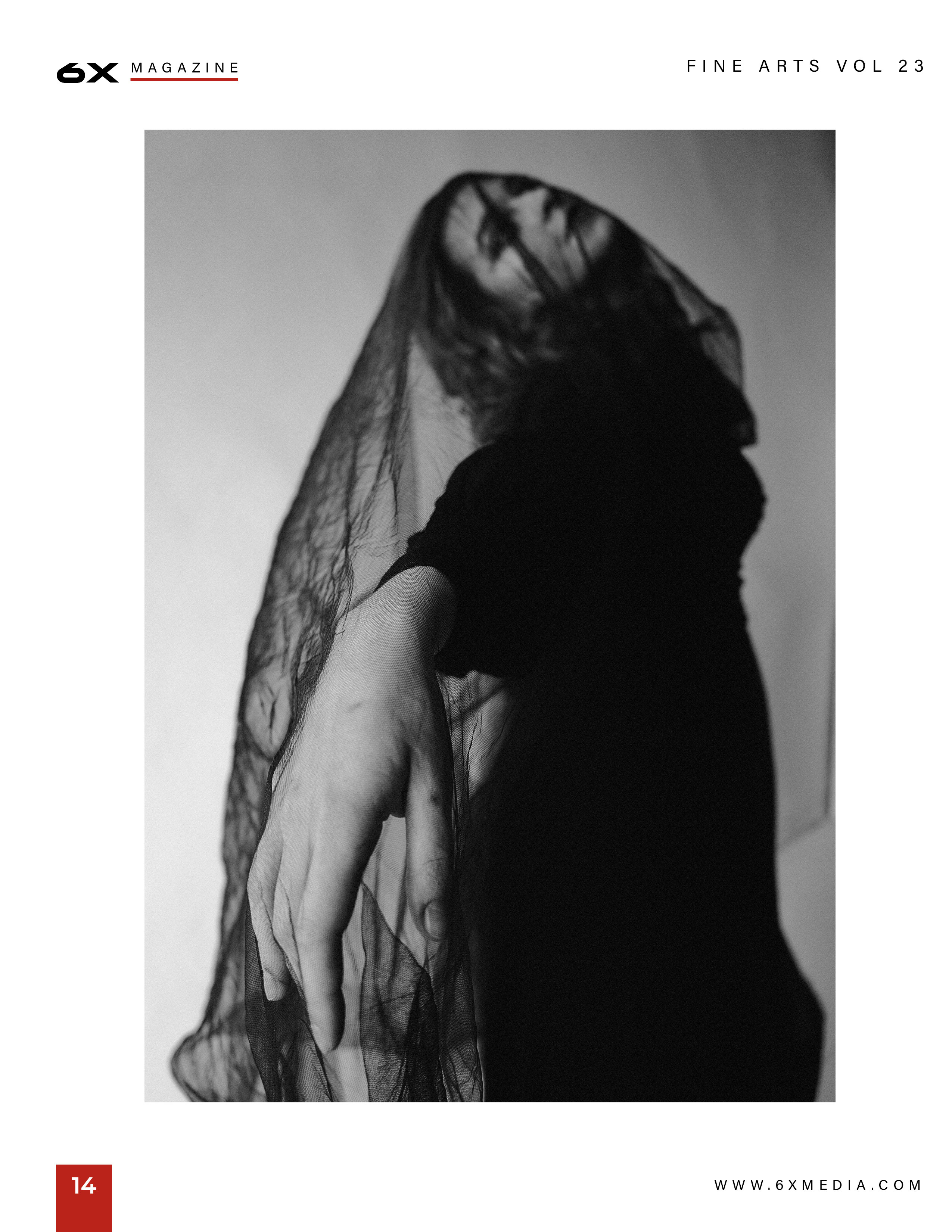 Публикации. Кучерявая || Фотограф || Самара·Питер·Москва