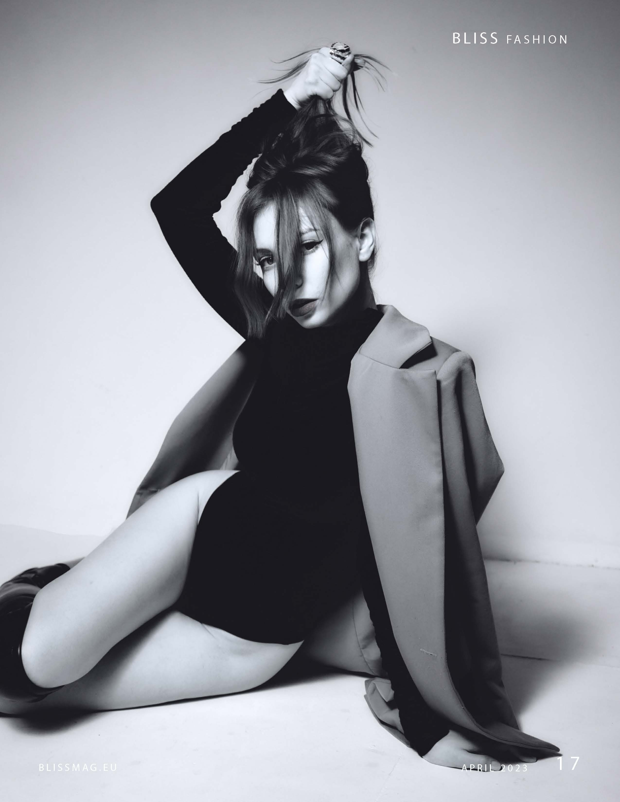 Публикации. Кучерявая || Фотограф || Самара·Питер·Москва